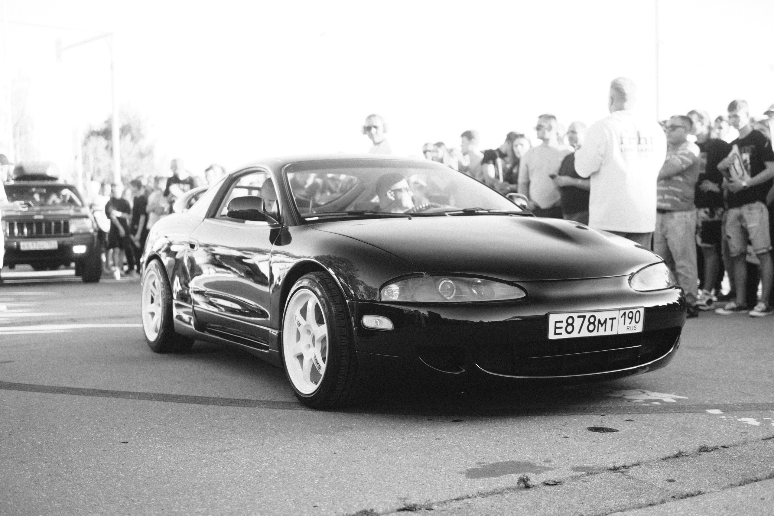 Стерлядь avtofest. Фотограф/Видеограф из Саратова