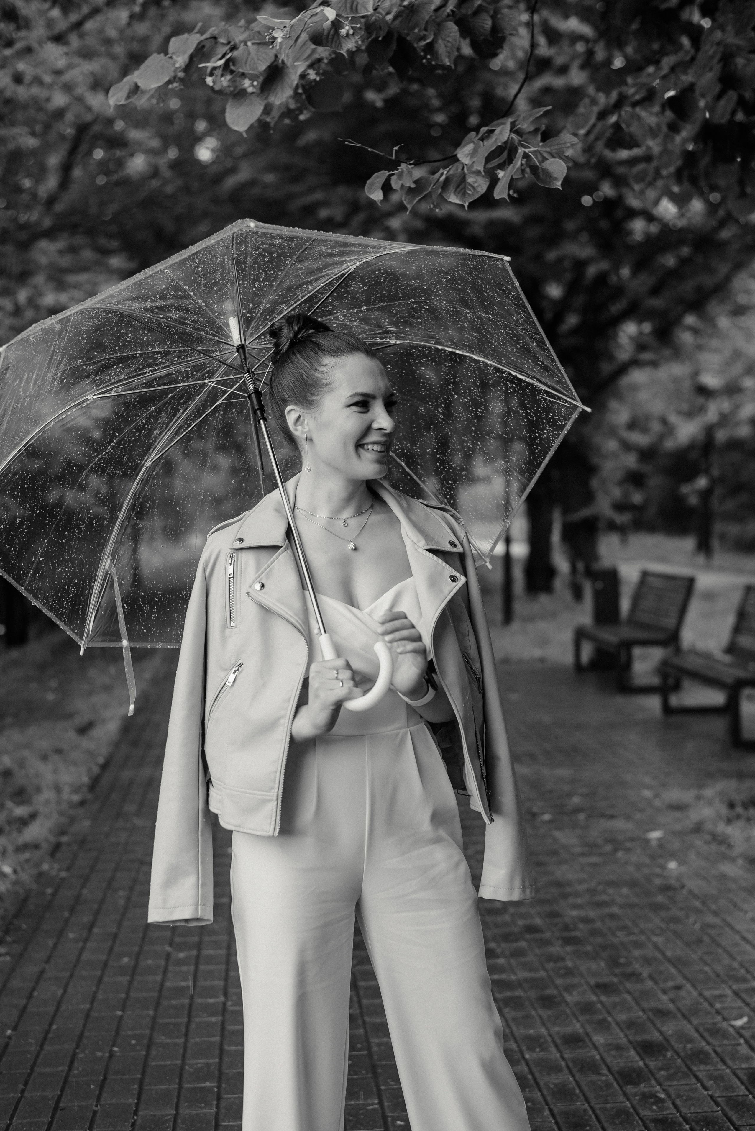 Иван и Наталья. Семейный и детский фотограф Иваново Ксения Азаренкова