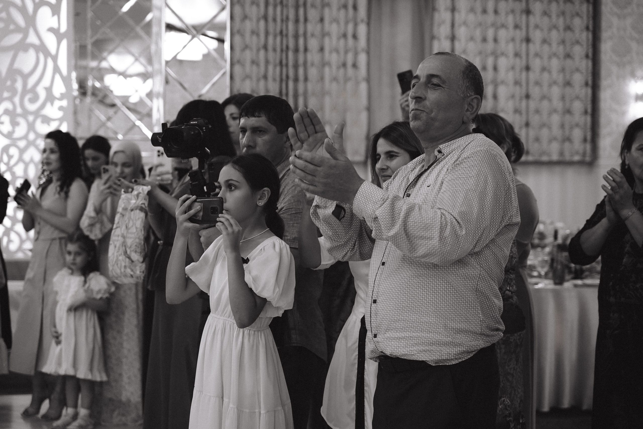 Сая. Амина Абасова — индивидуальный фотограф в Махачкале, Дагестан