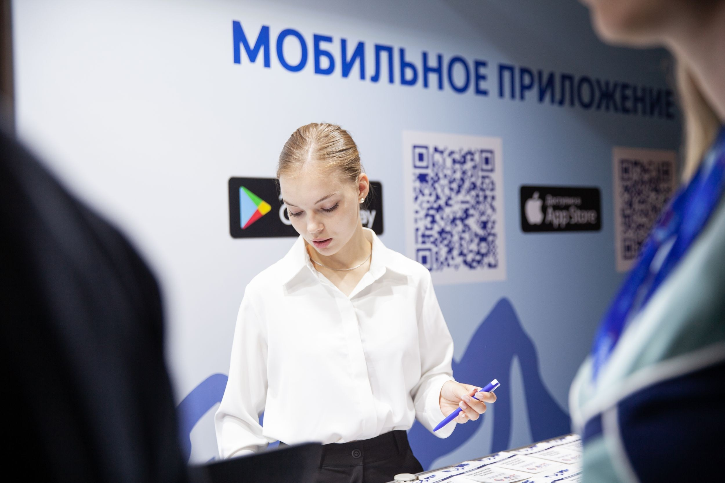 Репортаж. Фотограф Игорь Корягин