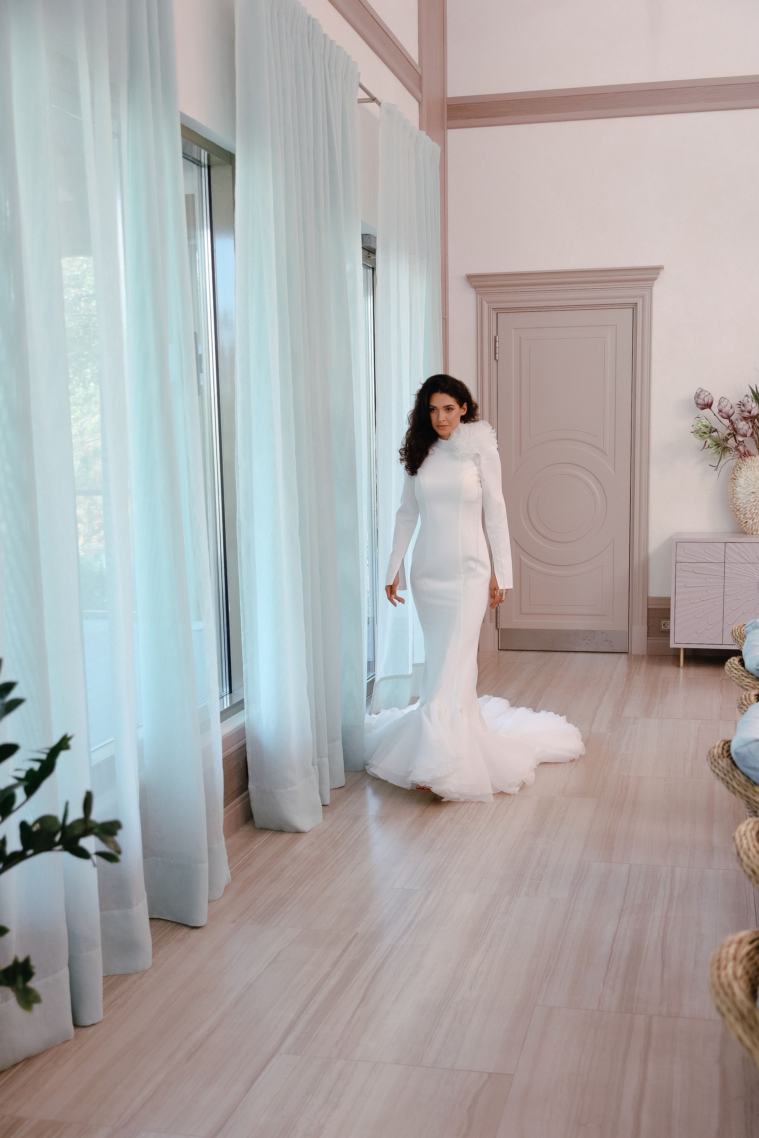 Татьяна. Свадебный фотограф Виктория