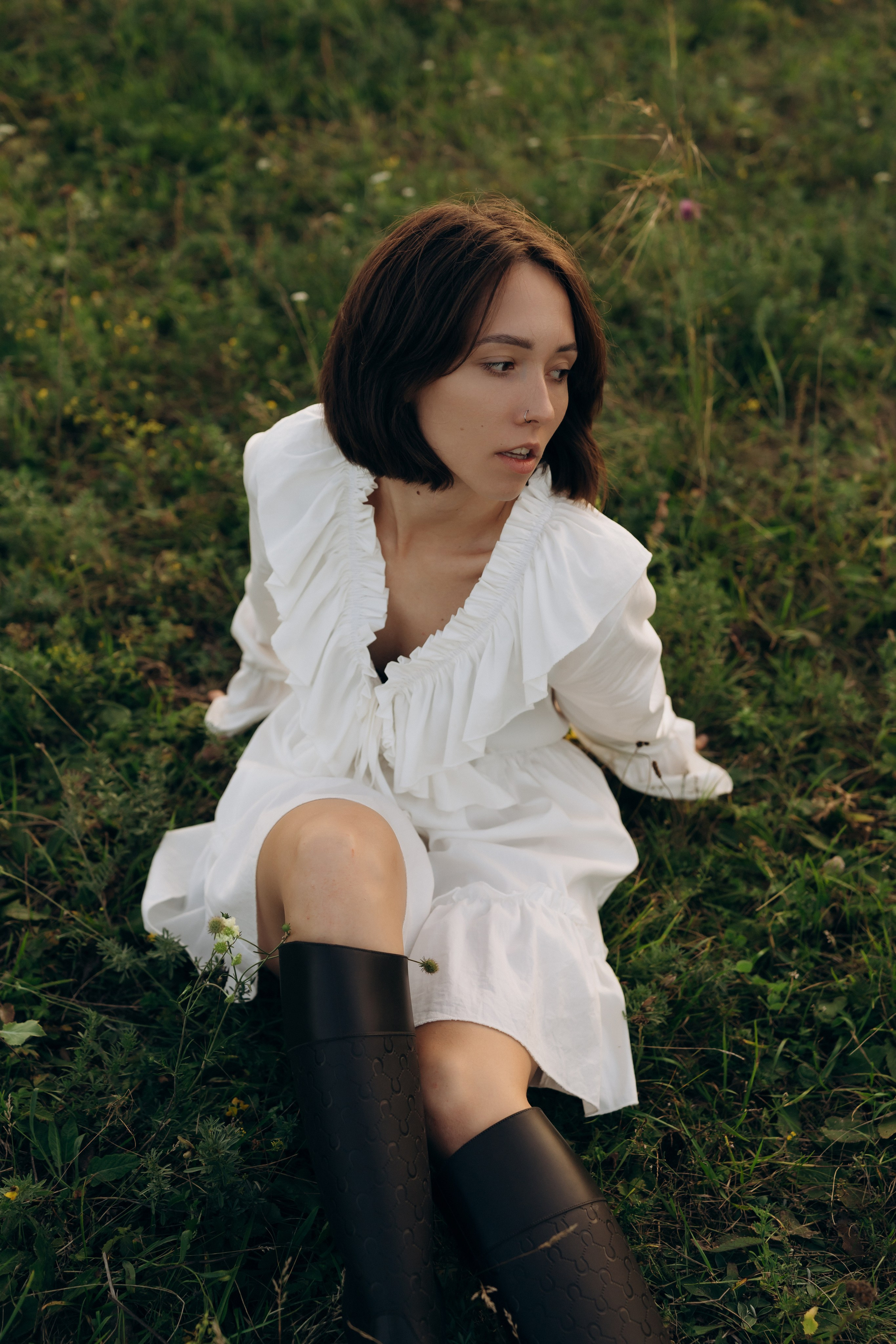 Холмы. Ирина Гонтарева|Фотограф|Белгород