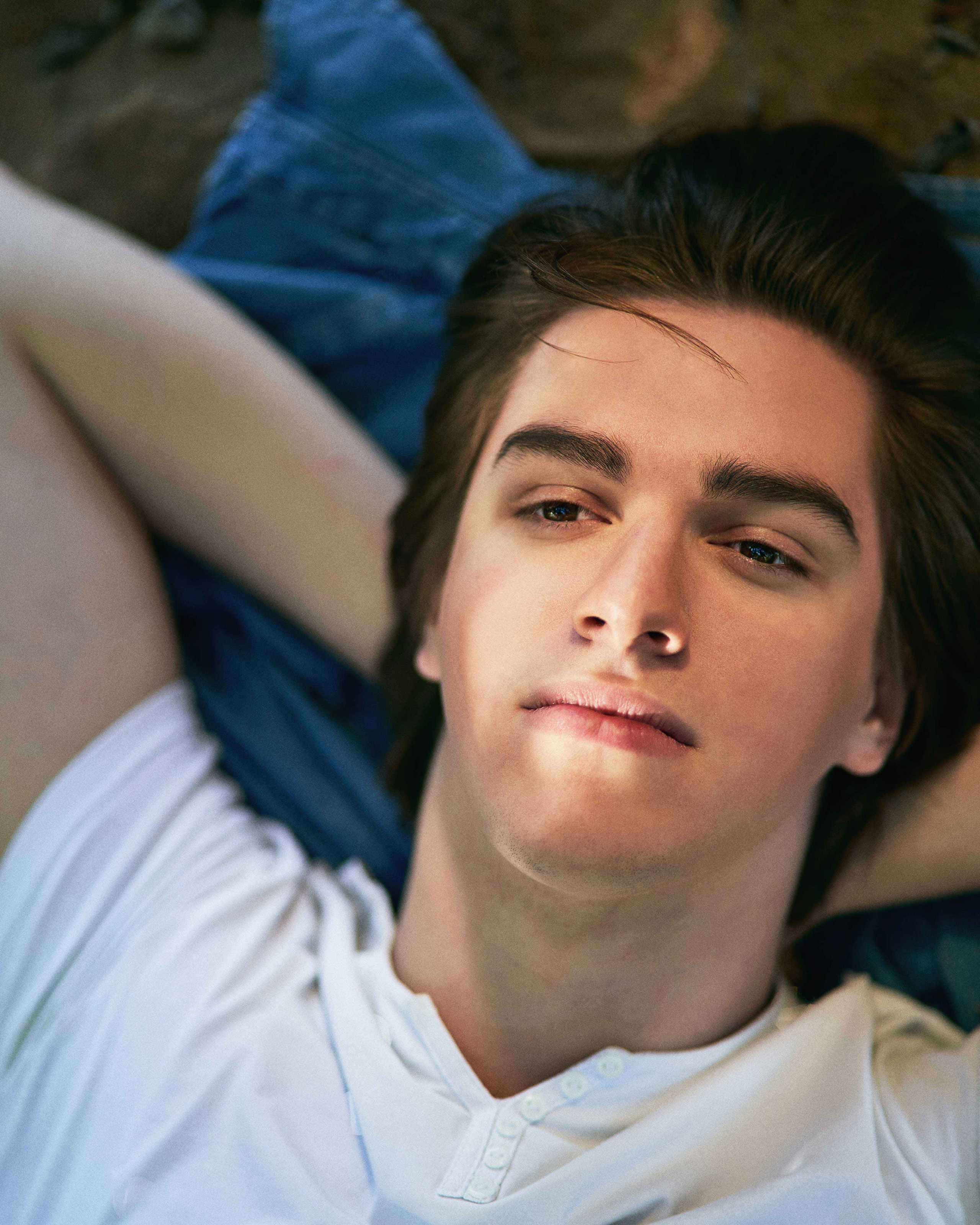 Портреты. Портретный и детский фотограф Батурина Татьяна