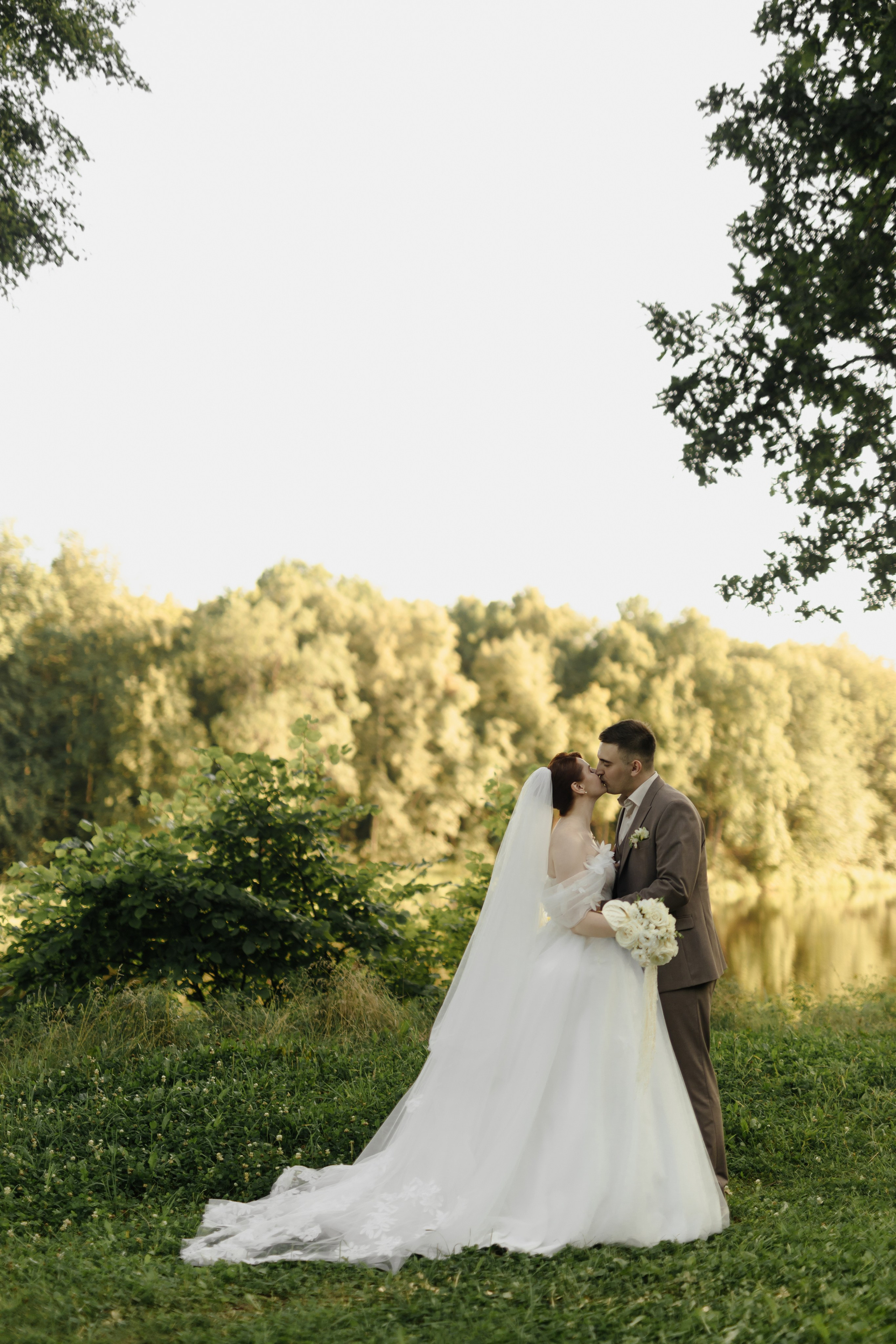 Свадьба Ильи и Натальи. Фотограф Кольчугино/Владимир/Москва Елизавета Иода