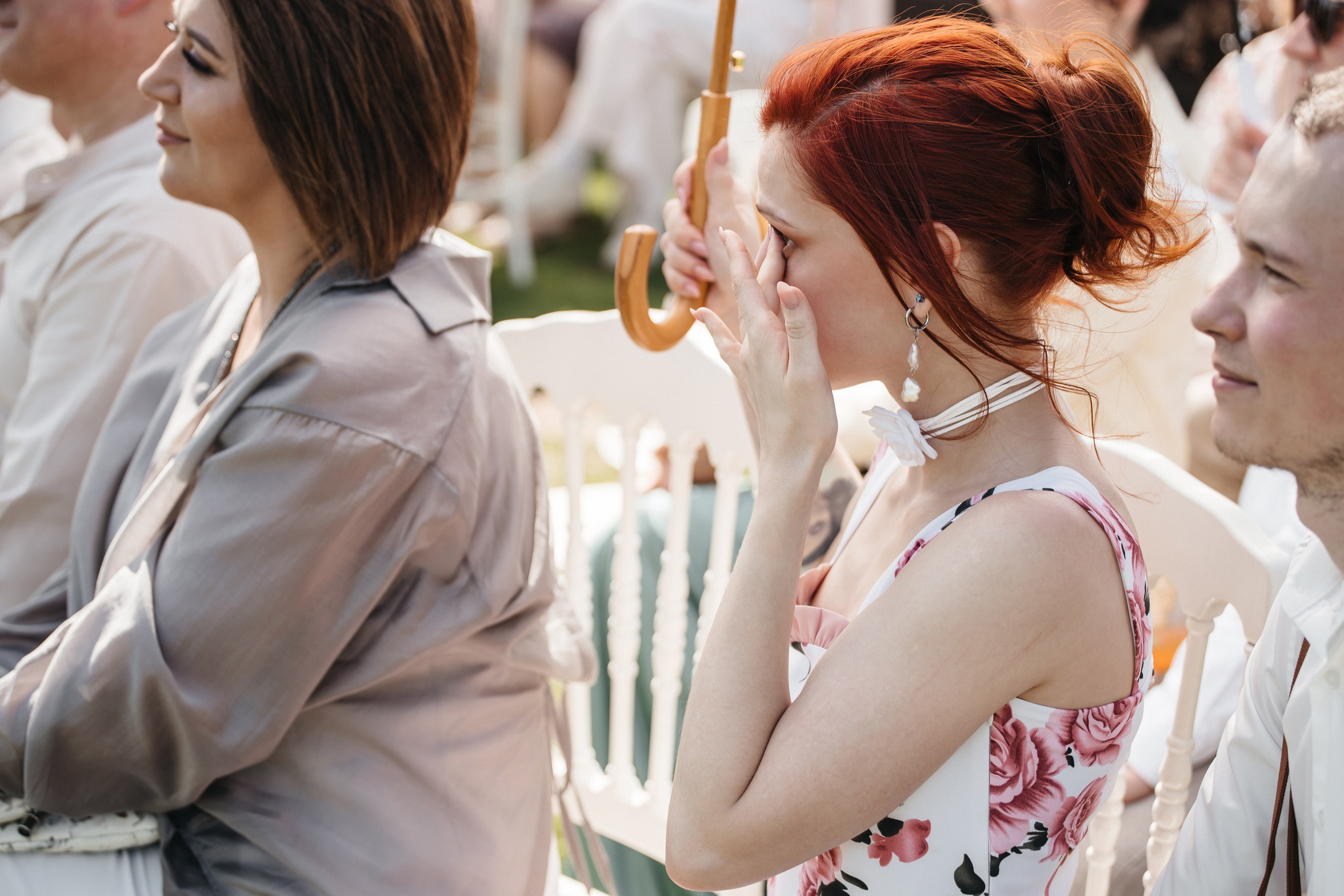 Денис и Анастасия. Фотограф Кирилл Бабий