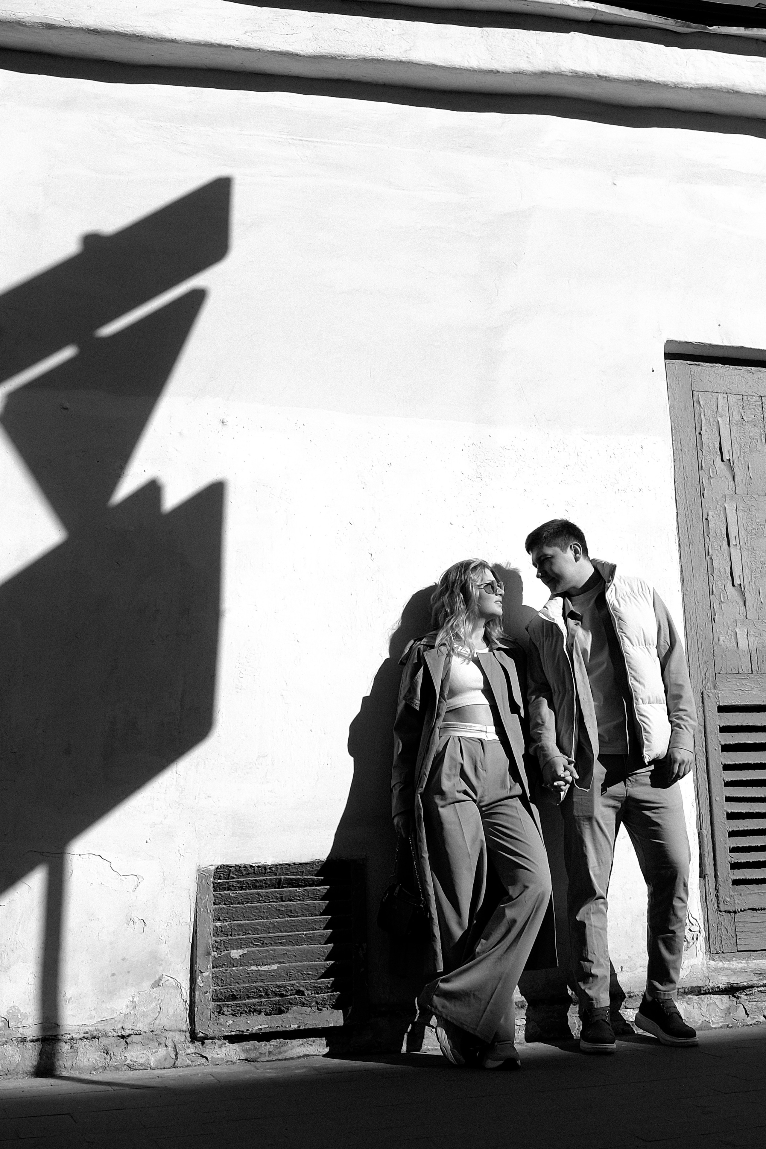 Людмила и Дмитрий