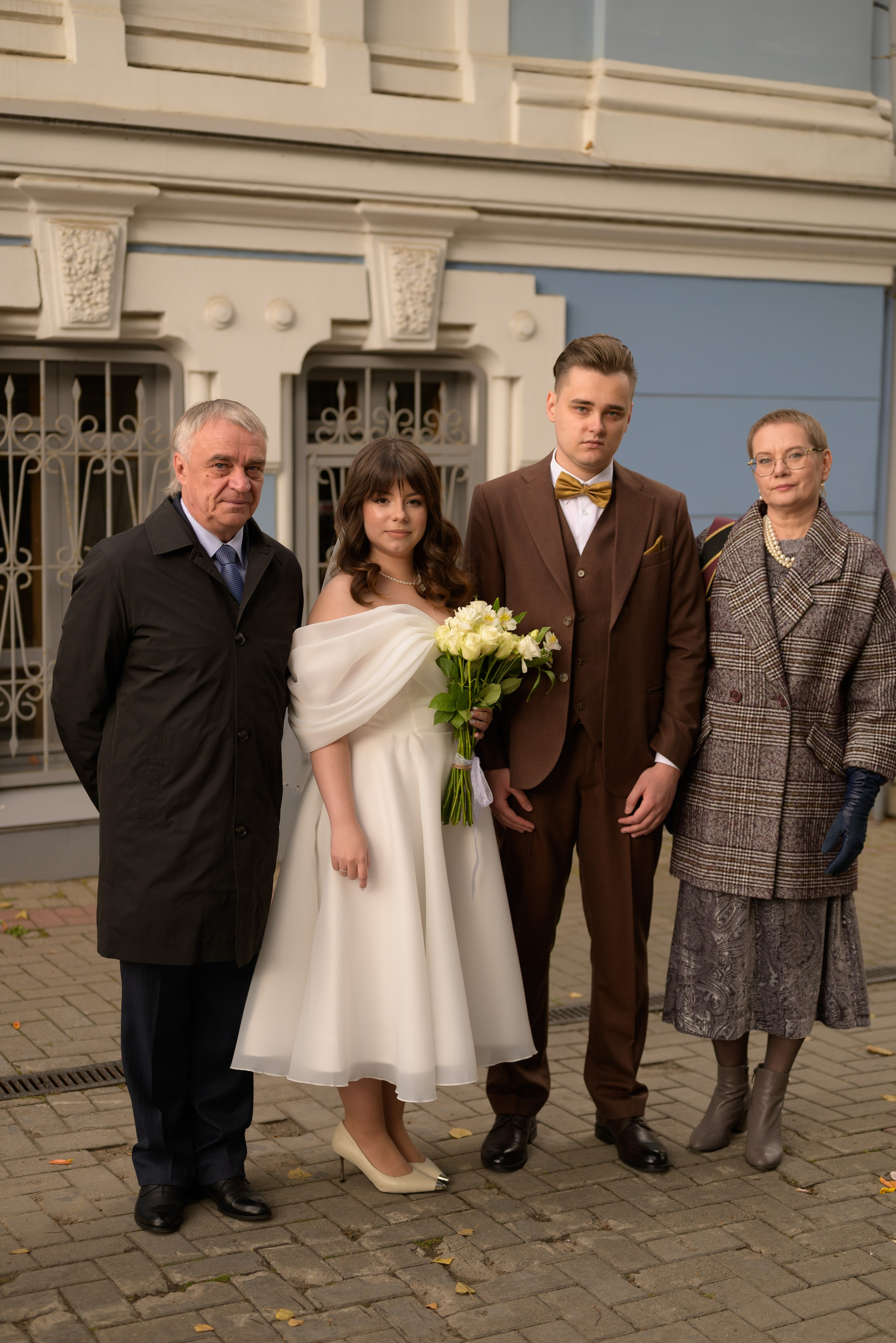 Мария и Кирилл. Фотограф в Нижнем Новгороде 17momets