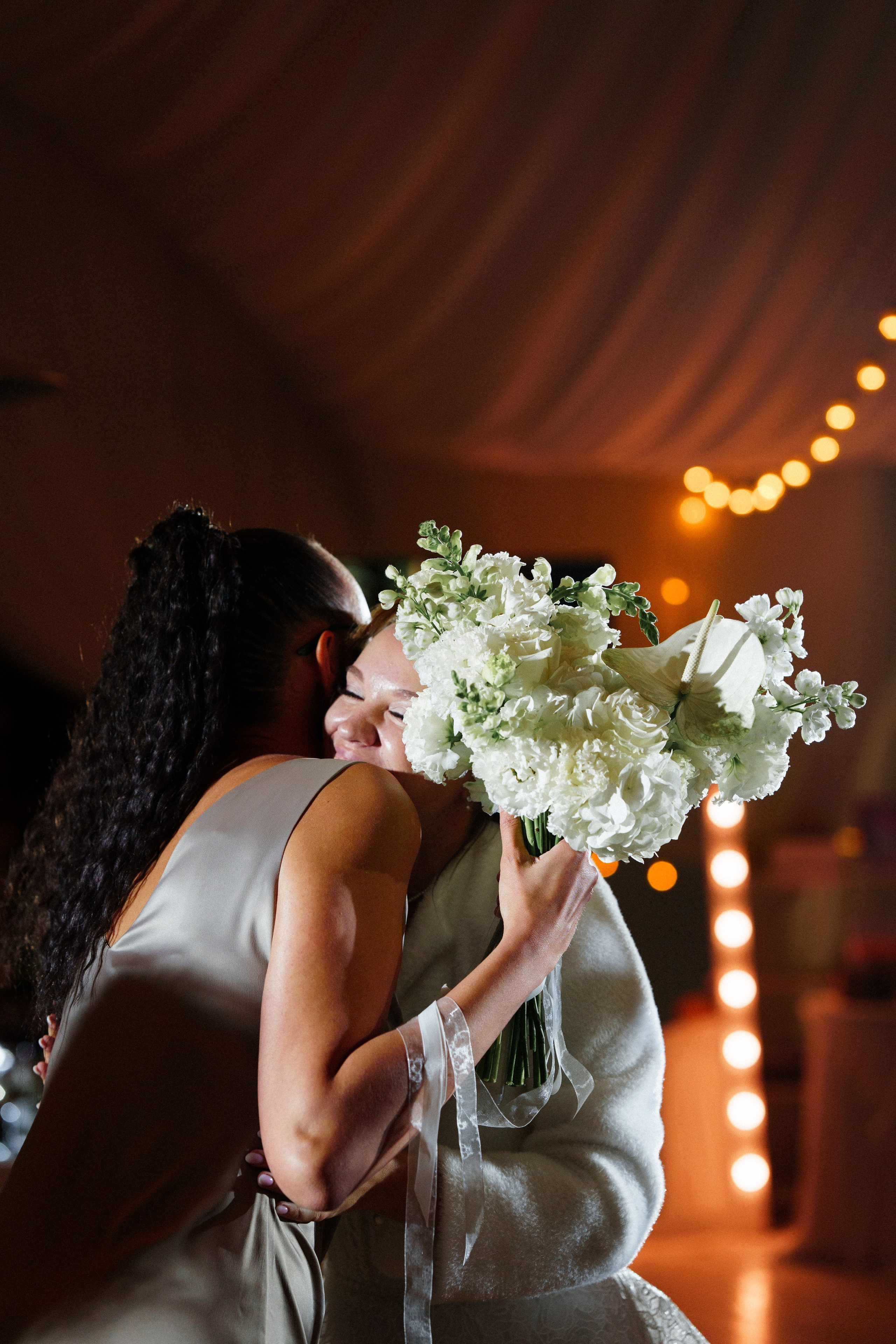 Фото. ПроСвет — Свет на свадьбу