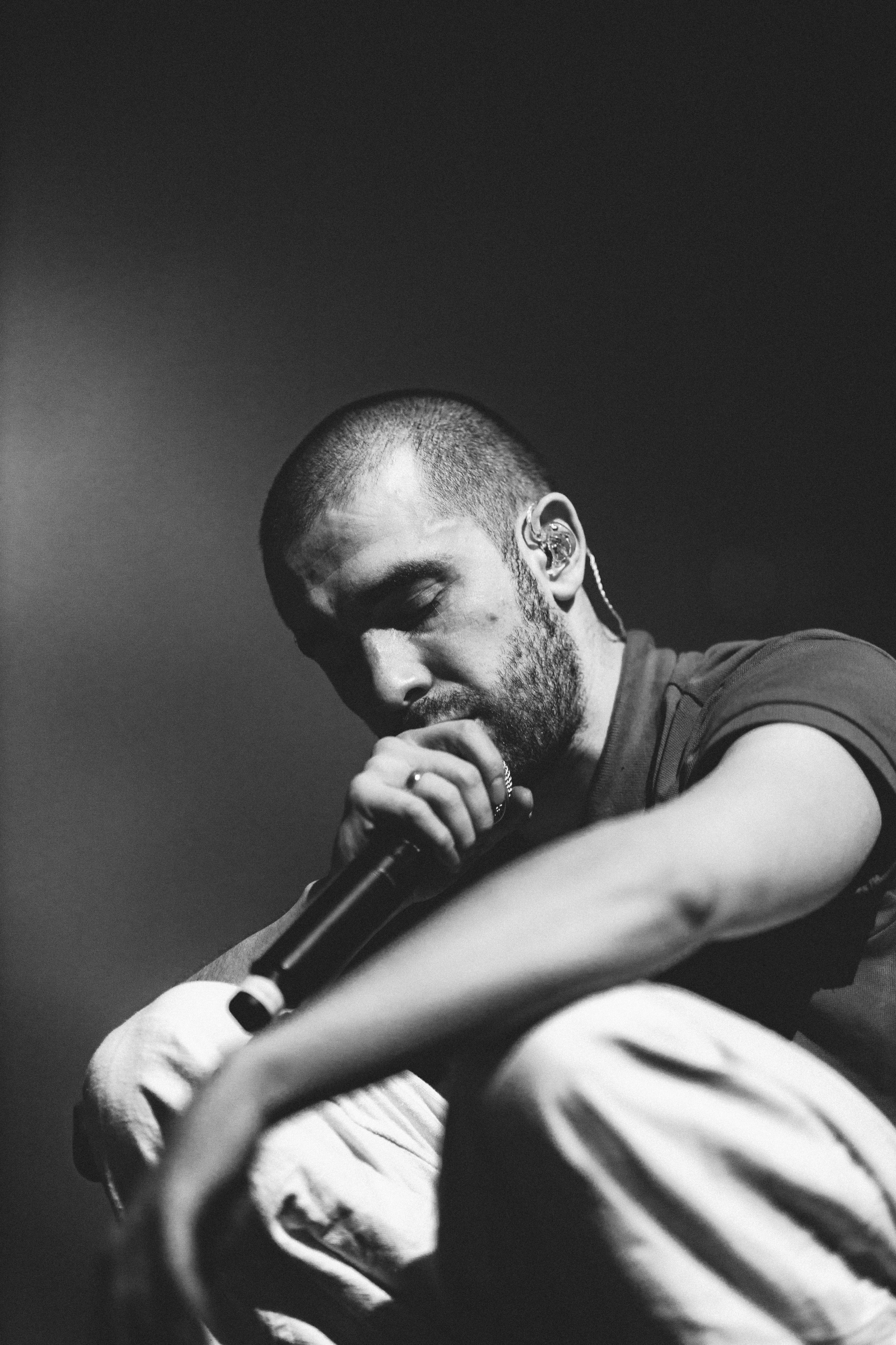 Хаски’25 «Партизан» Saint-Petersburg. RUSLAN ROZANOV