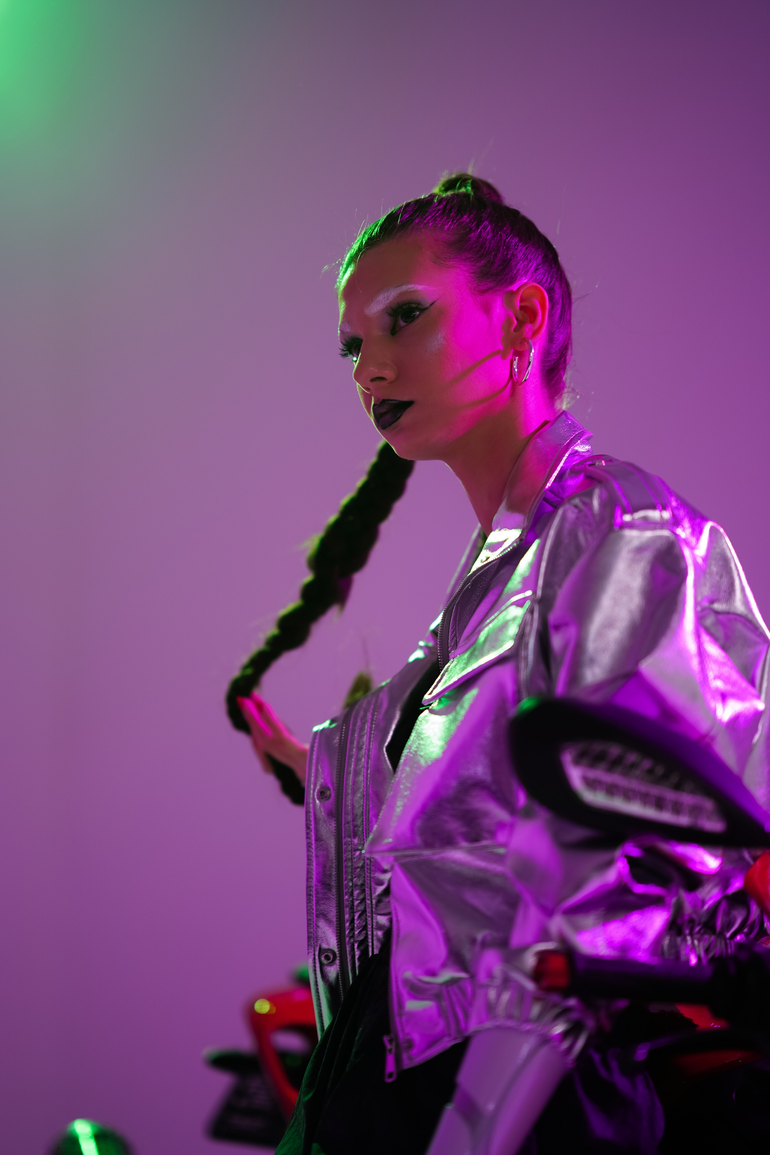 Маша. Фотограф в Москве Ксения Насокина