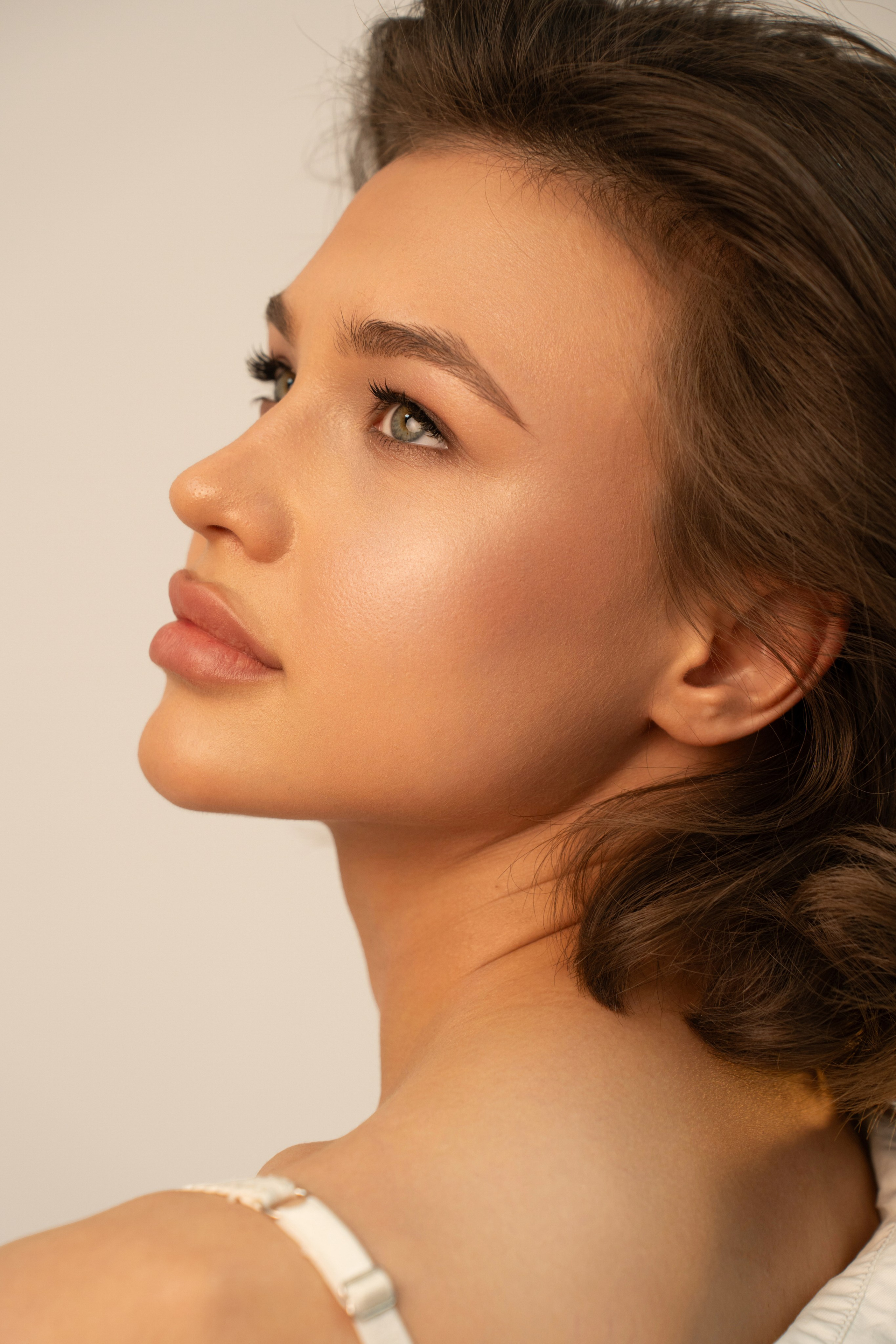 Таня. Фотограф в Москве Ксения Насокина