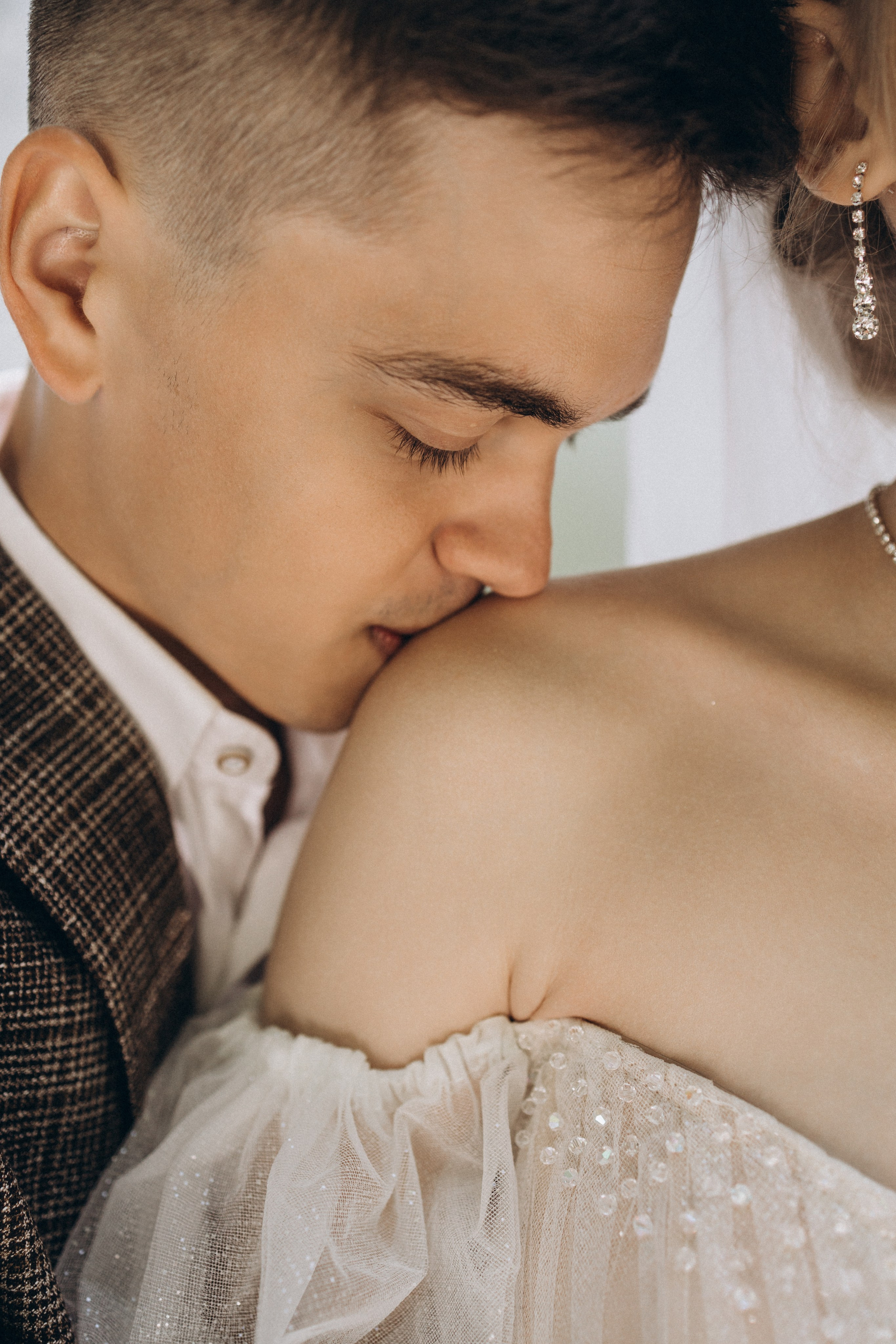 Екатерина и Степан. Семейный и свадебный фотограф Анастасия Слободчикова. Лысьва, Чусовой, Пермь