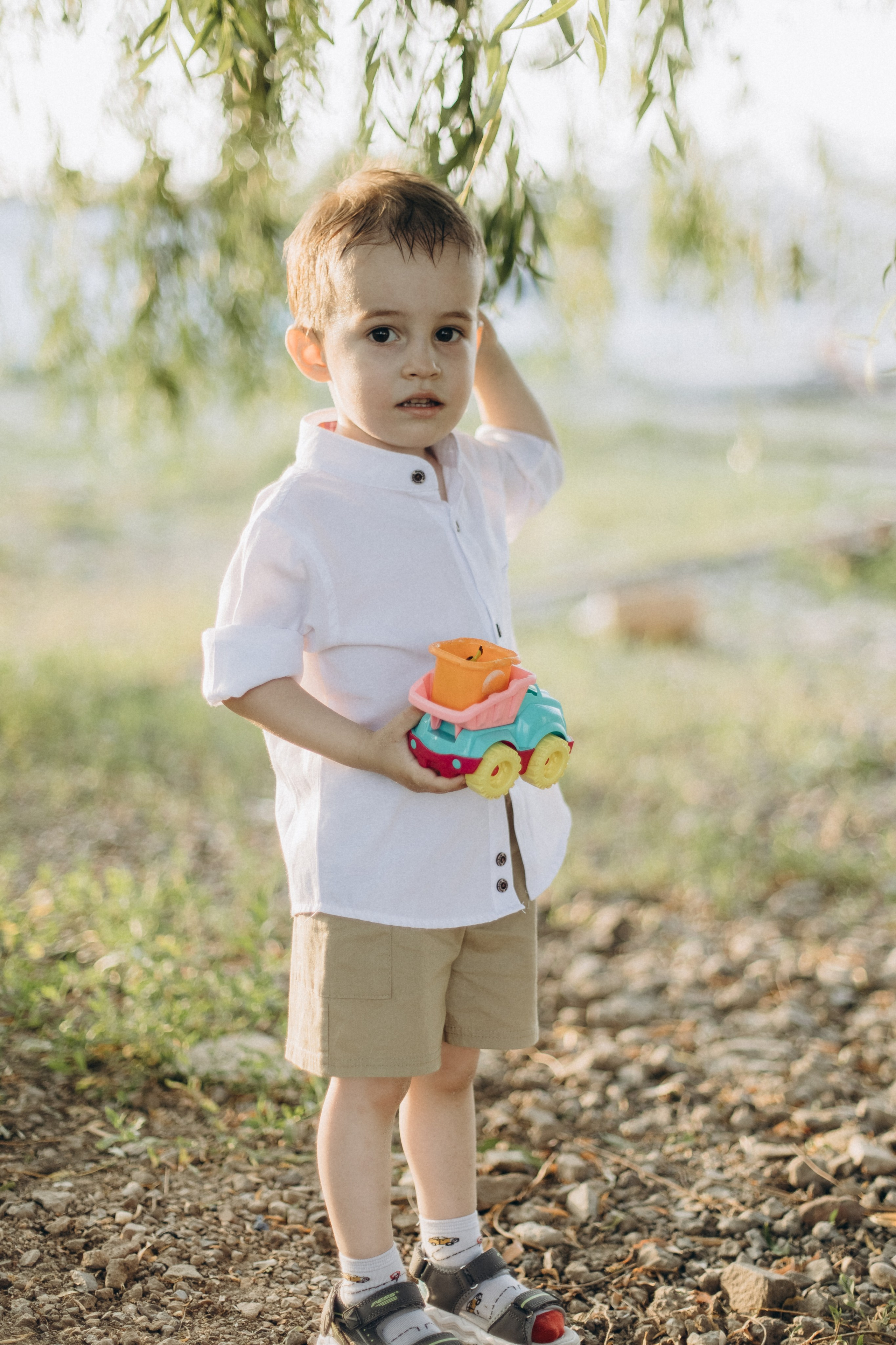 Семья Большаковых. Главная