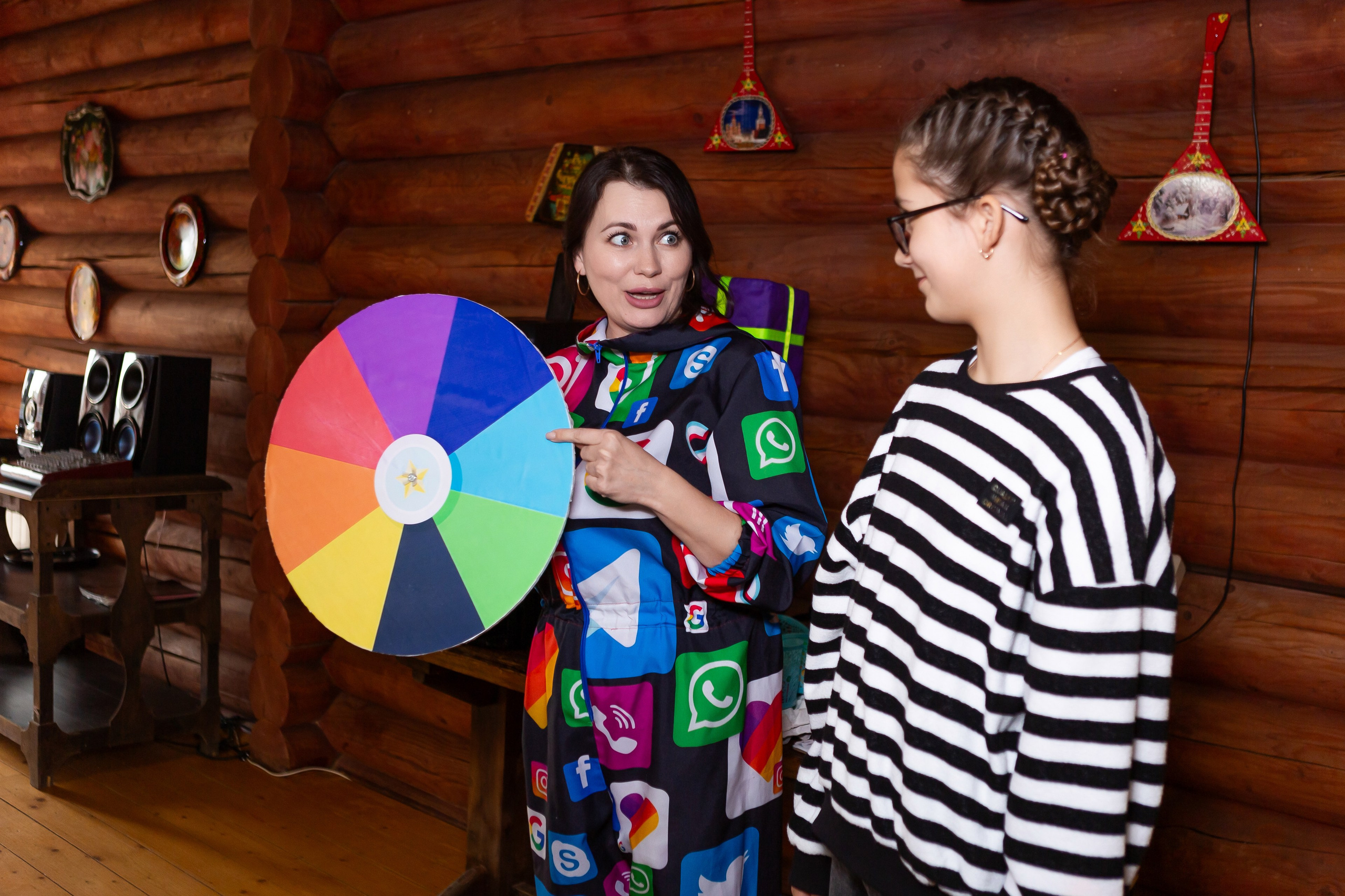 ШОУ KIDS 12.05. Профессиональный фотограф в Мценске и Орловской области