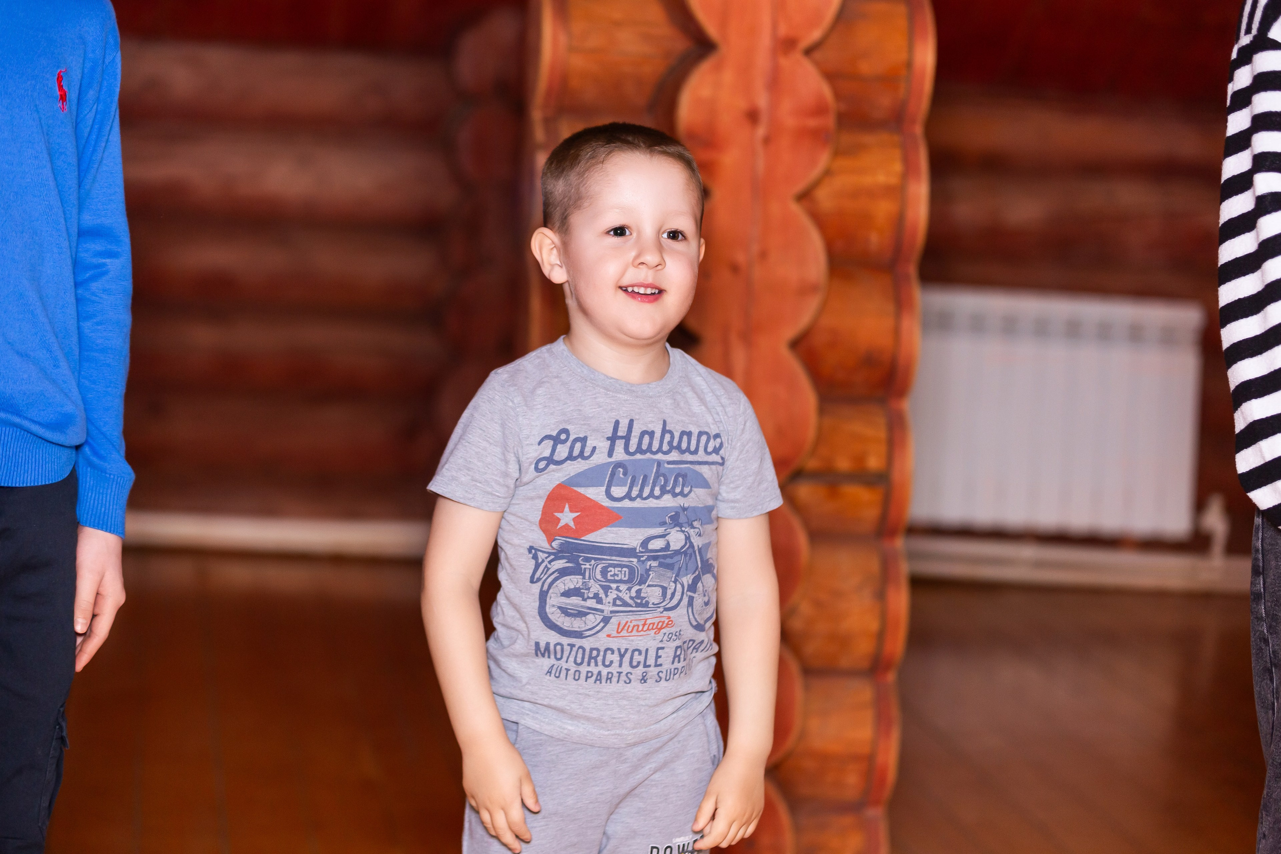 ШОУ KIDS 12.05. Профессиональный фотограф в Мценске и Орловской области