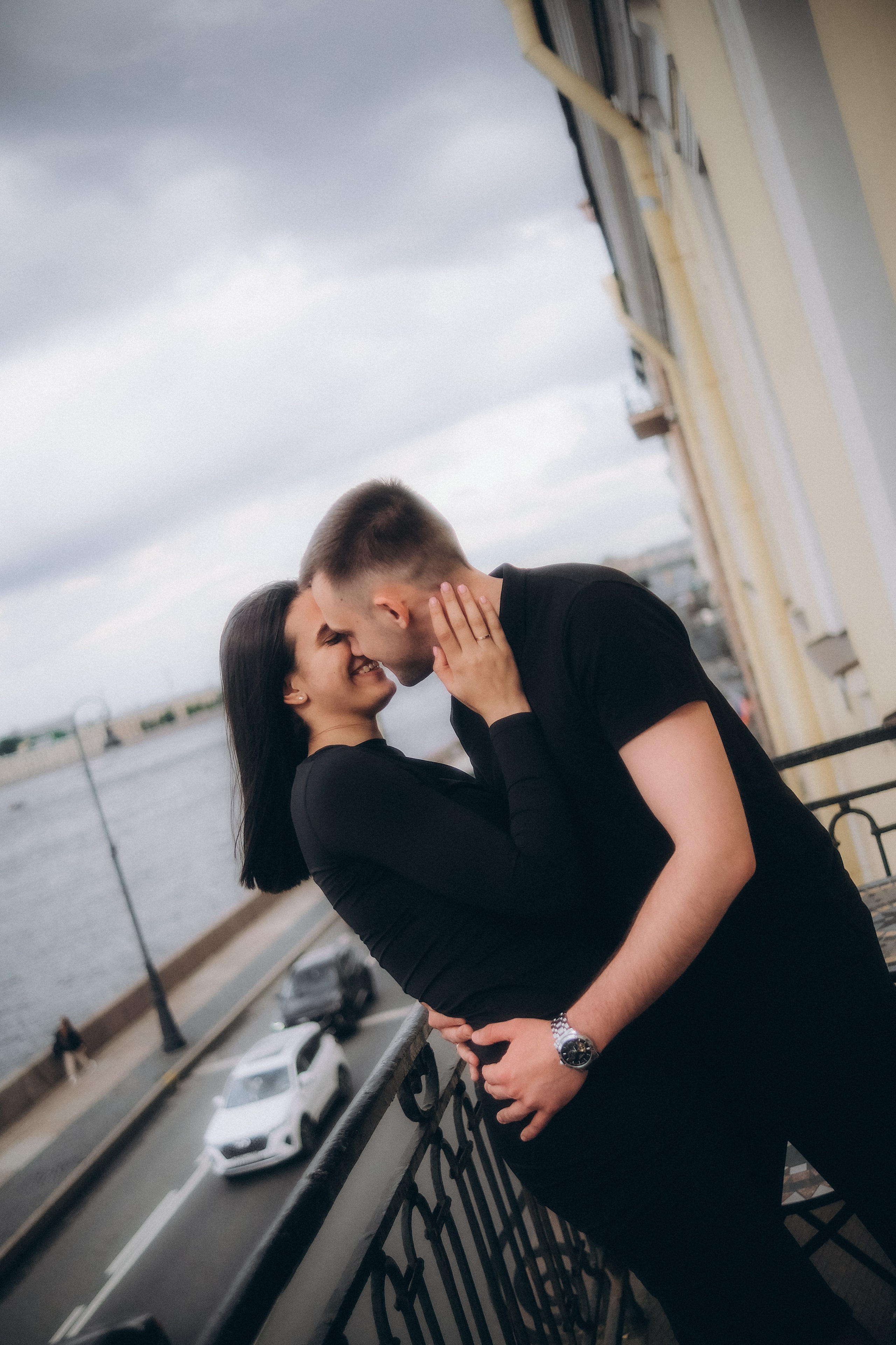 Алина & Саша. Phdkvmr.ru