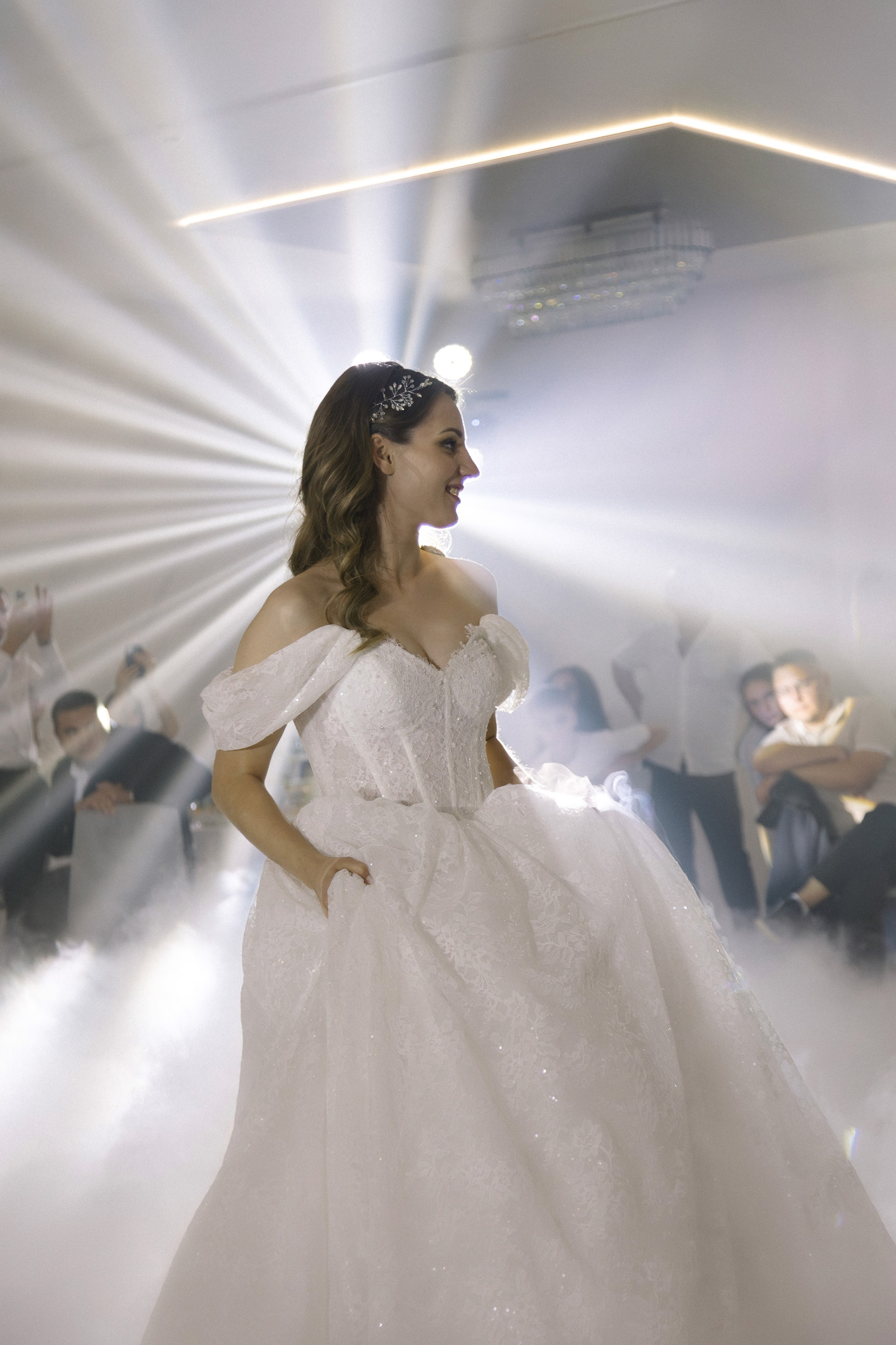 Свадьба Артема и Анастасии. Артур Иликчян — Wedding & Event фотограф в Краснодаре