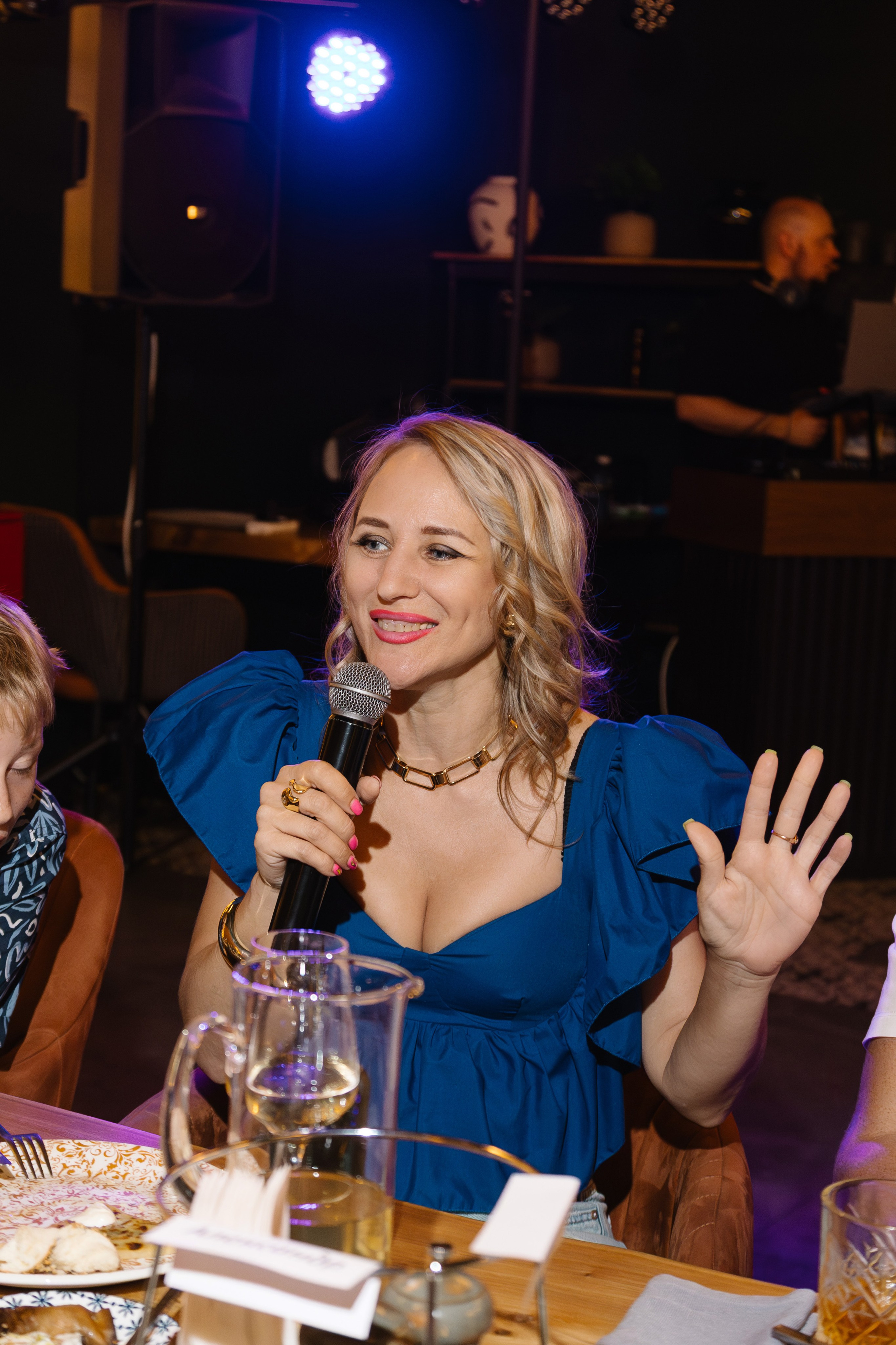 День рождения Дианы. Артур Иликчян — Wedding & Event фотограф в Краснодаре