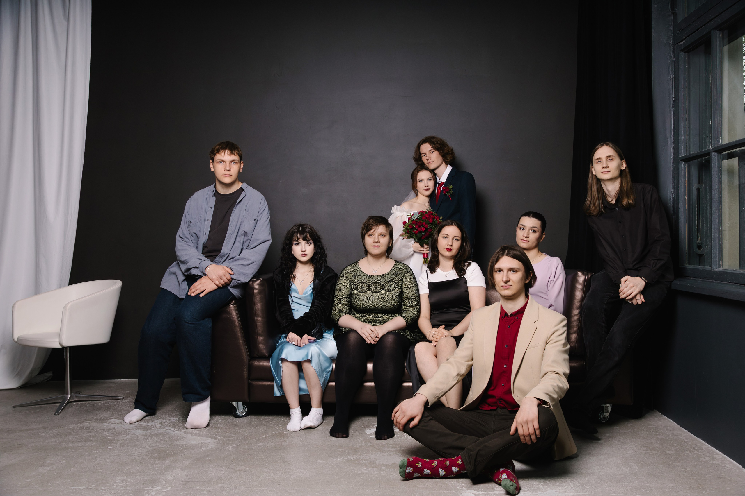 Свадьба Максима и Ульяны. Артур Иликчян — Wedding & Event фотограф в Краснодаре