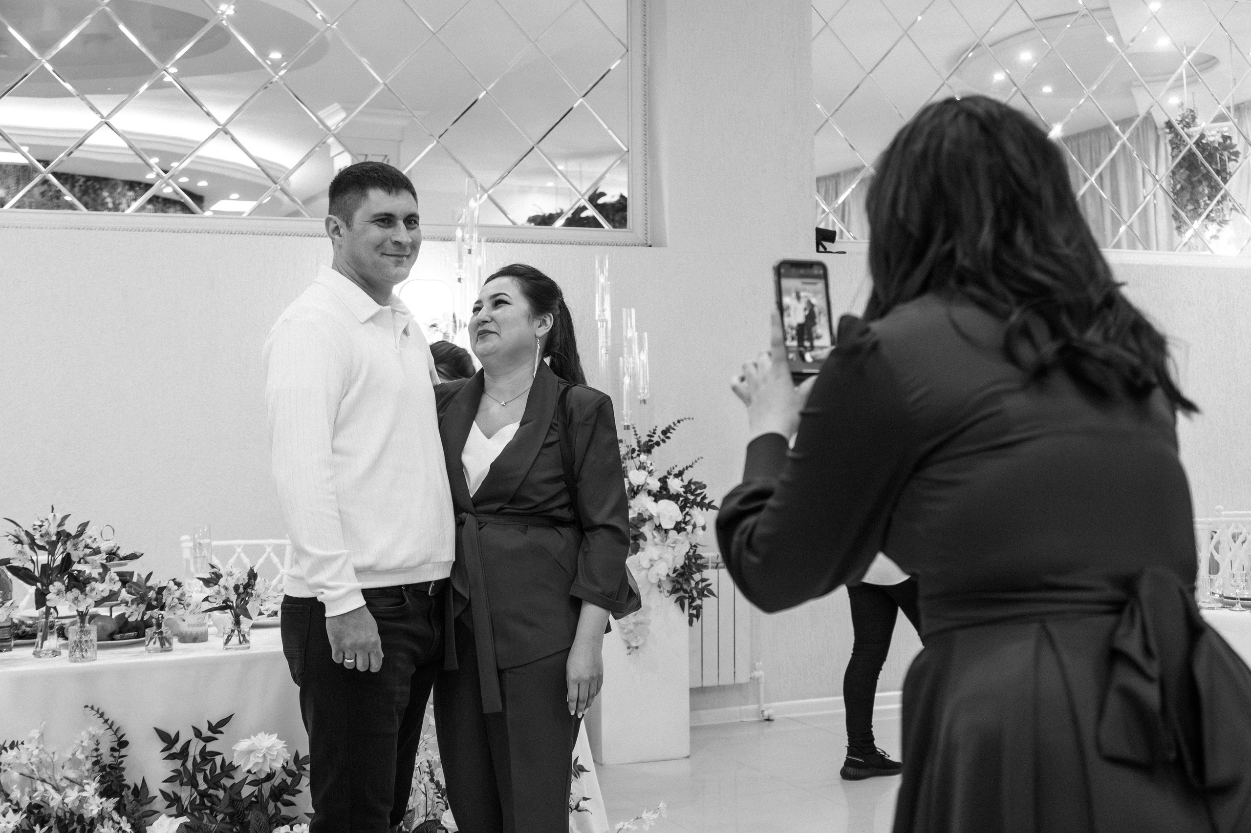 Свадьба Василия и Галины. Артур Иликчян — Wedding & Event фотограф в Краснодаре