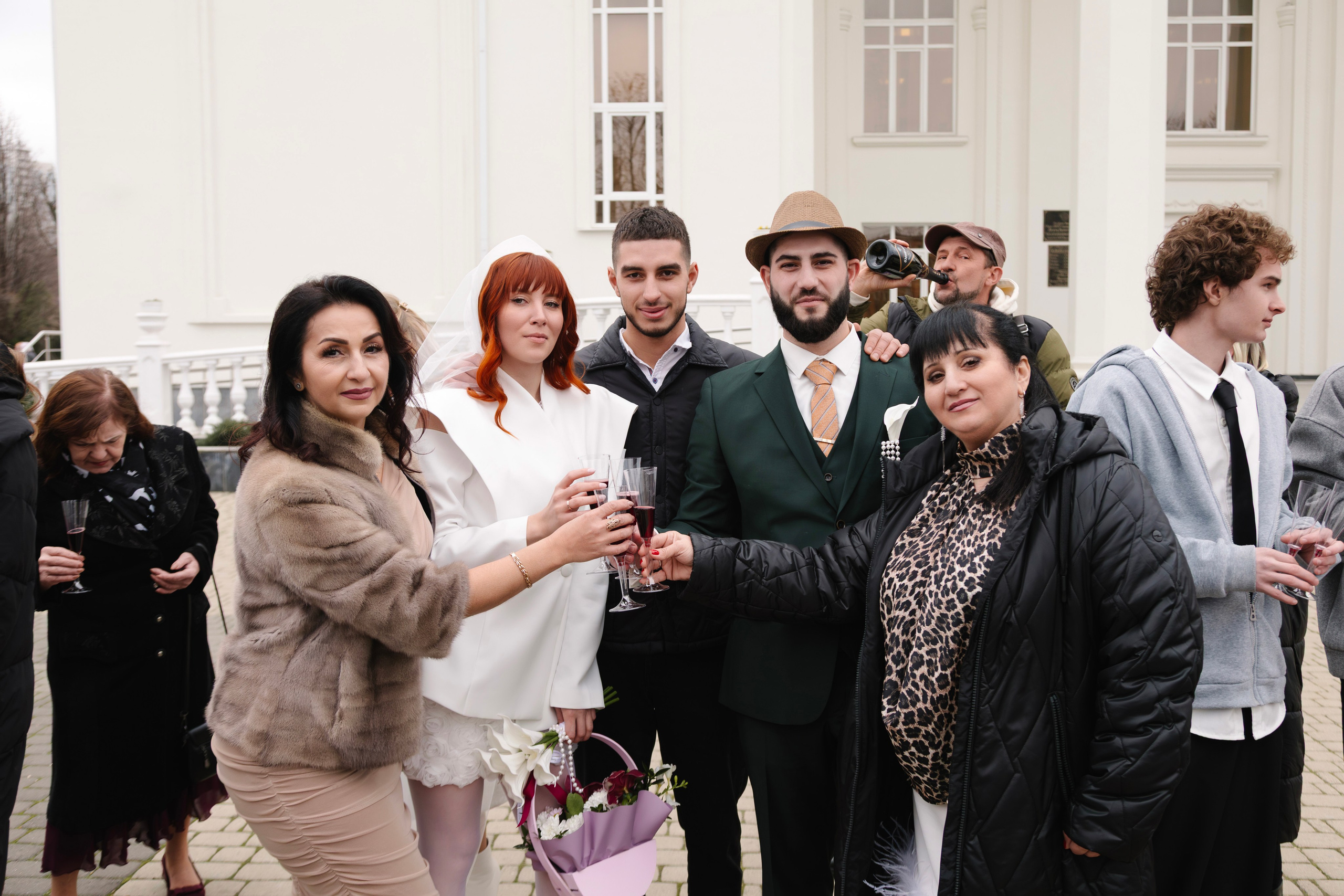 Артур и Ульяна. Артур Иликчян — Wedding & Event фотограф в Краснодаре