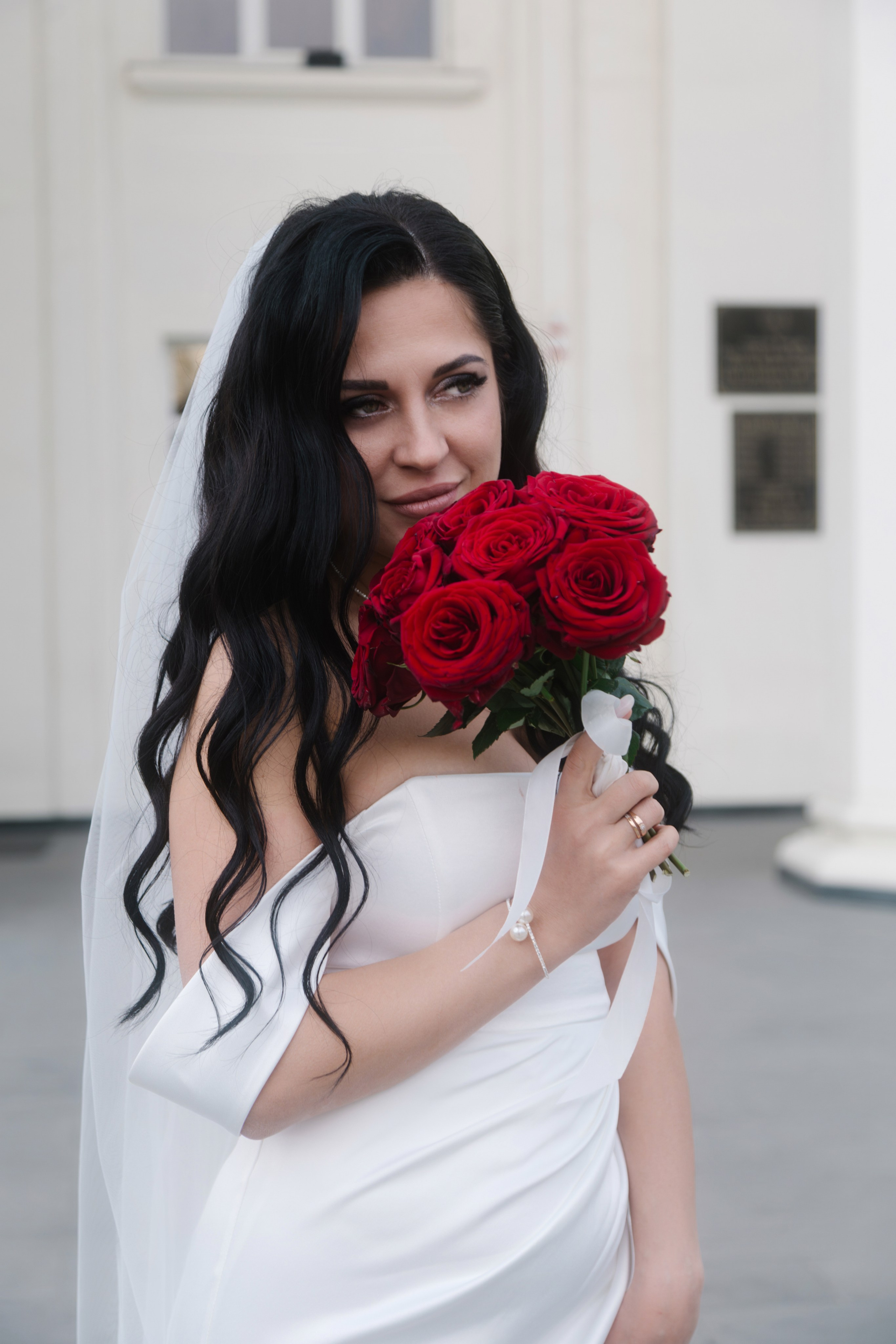 Свадебная фотосессия Ксении и Владимира. Артур Иликчян — Wedding & Event фотограф в Краснодаре