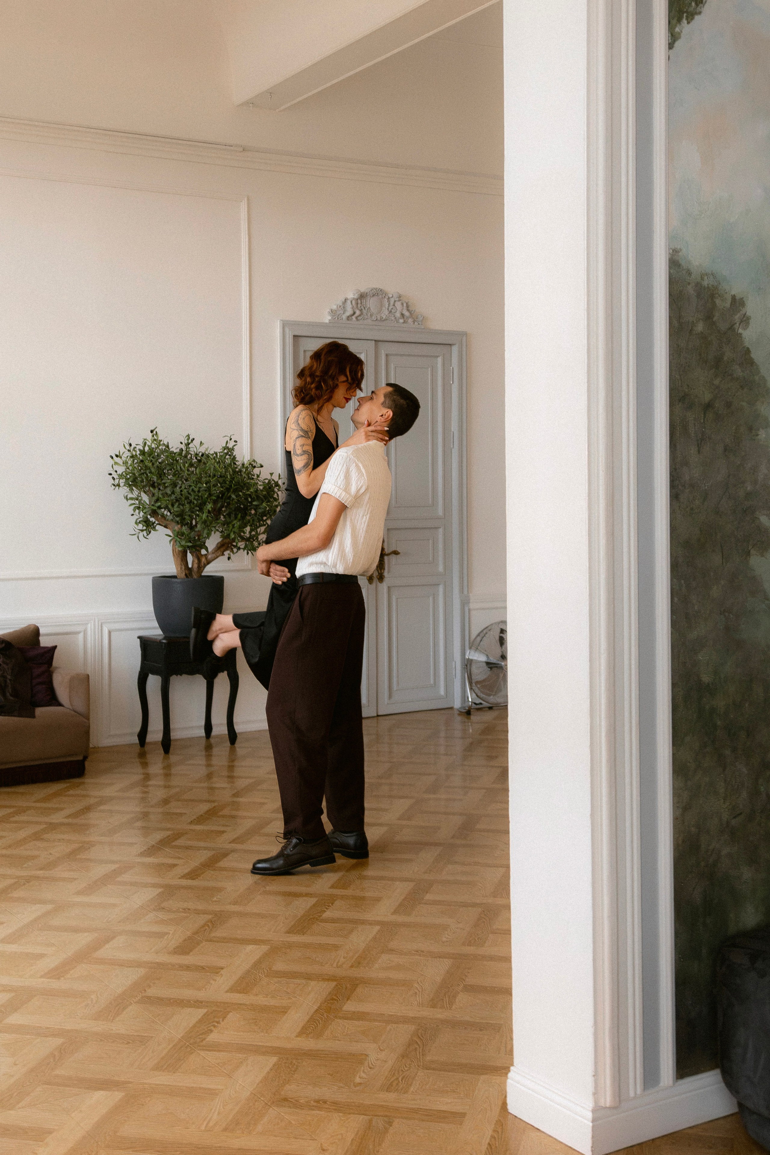 Игорь и София. Артур Иликчян — Wedding & Event фотограф в Краснодаре