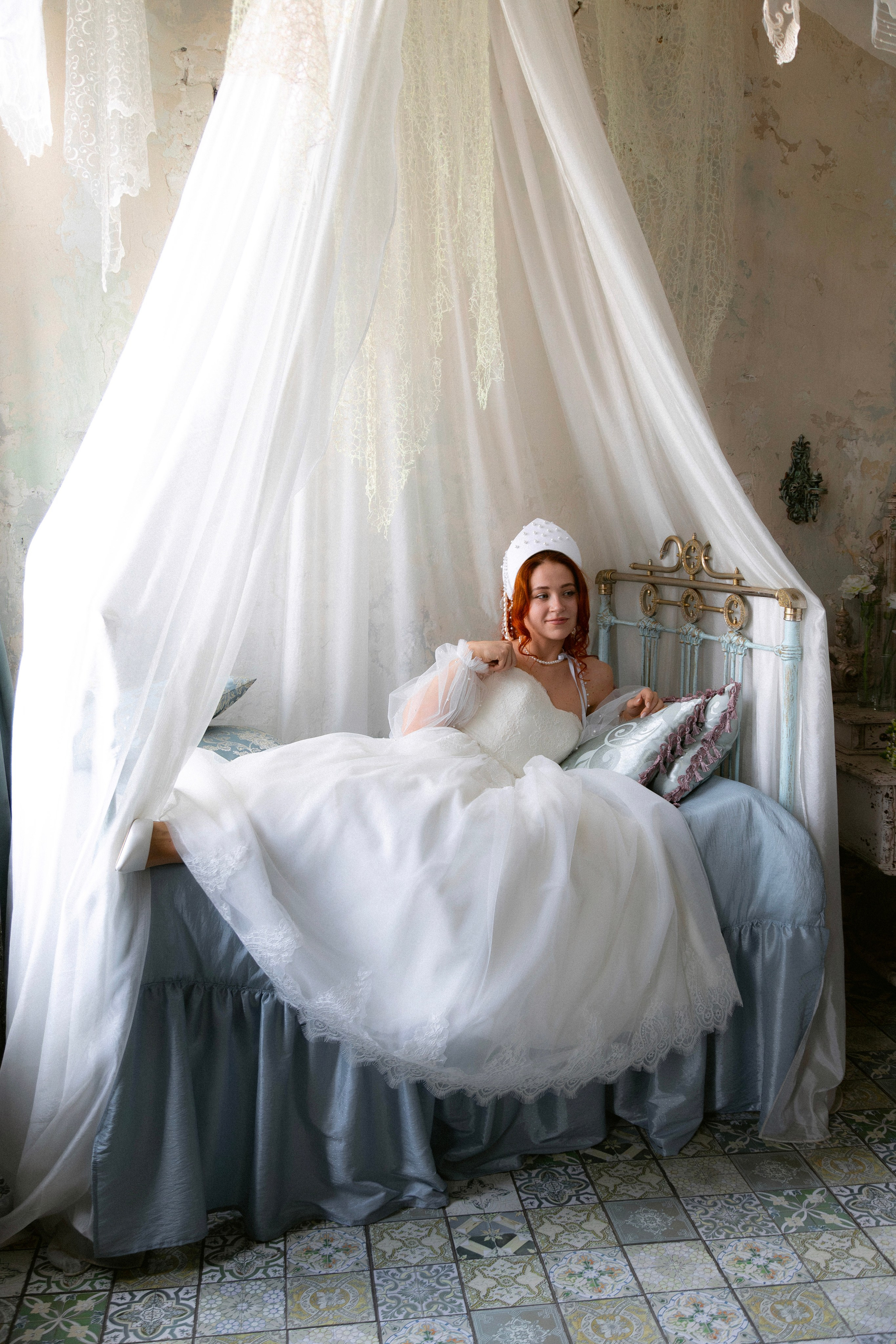 Алексей и Анастасия. Артур Иликчян — Wedding & Event фотограф в Краснодаре