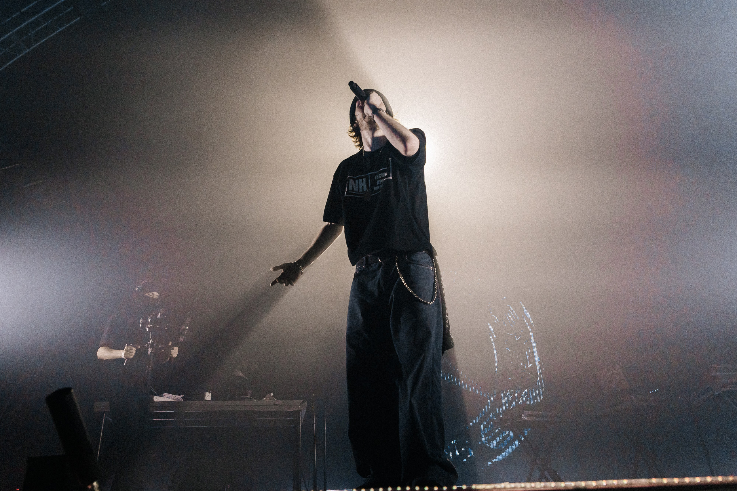 Big Baby Tape | Краснодар| 12 апреля | Кроп Арена. Свадебный и семейный фотограф Исаев Давид в Краснодаре