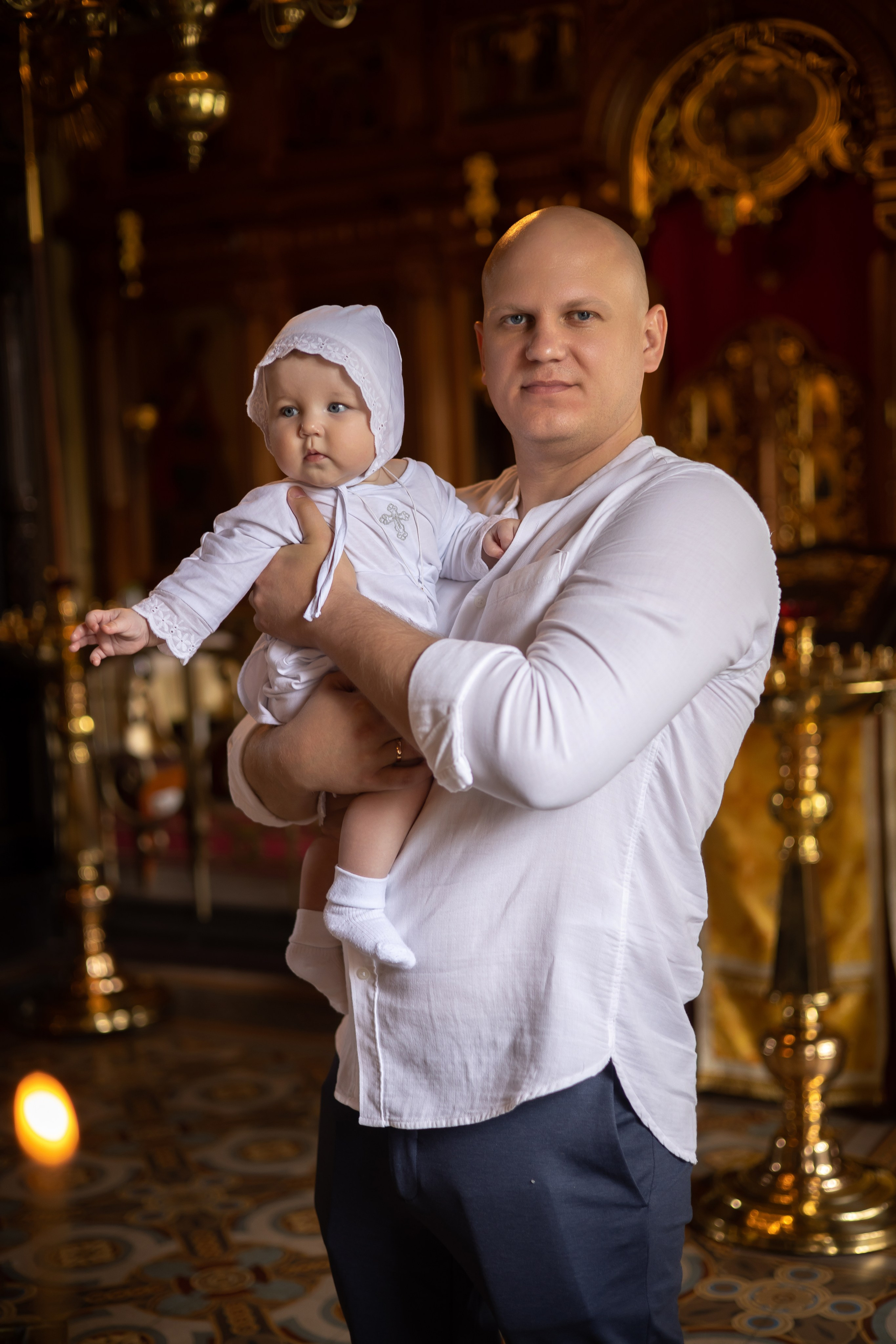 Крестины. Фотограф Анна Асташева, Ивантеевка, Пушкино, Москва