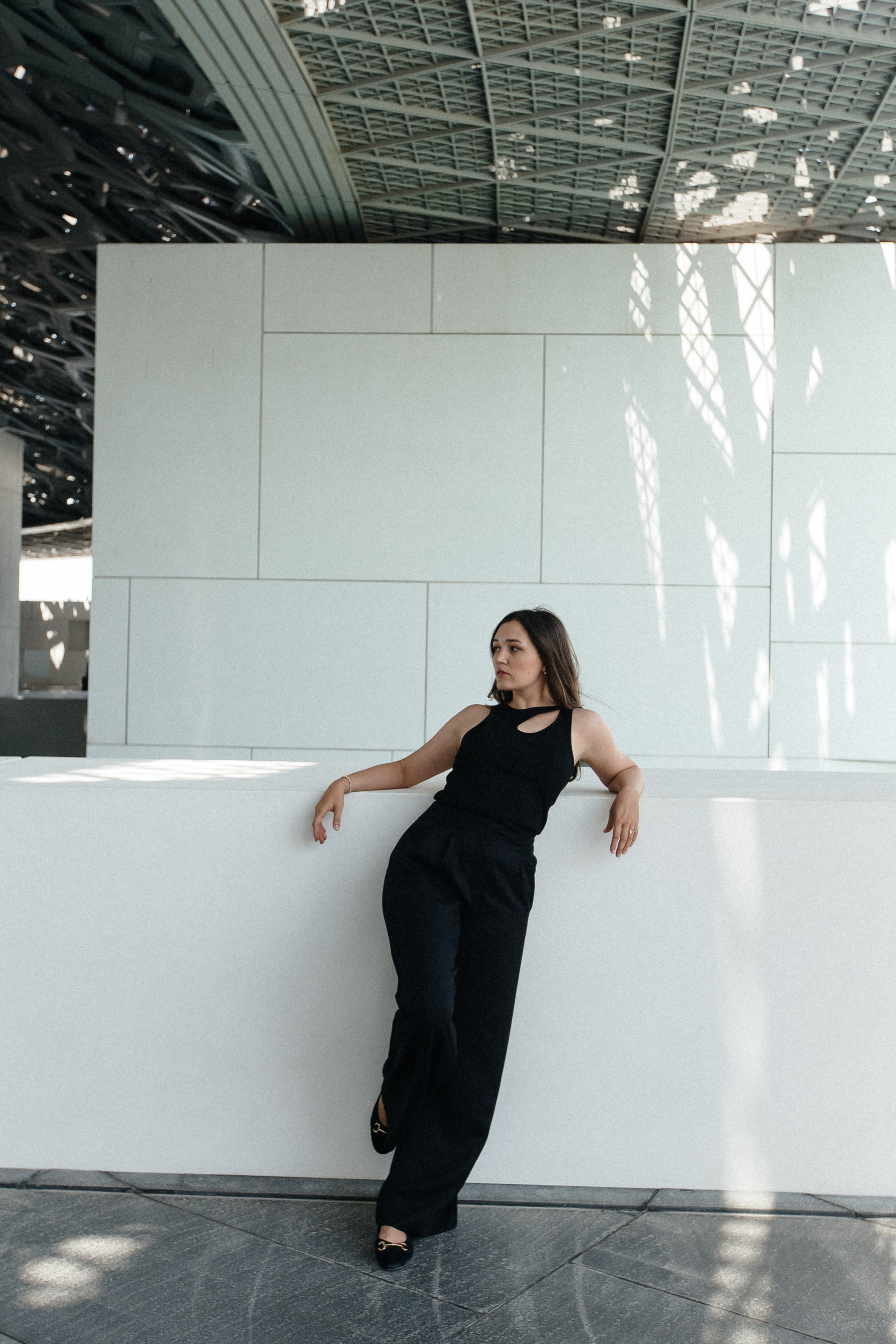 Louvre. Valery Litvinova Photography