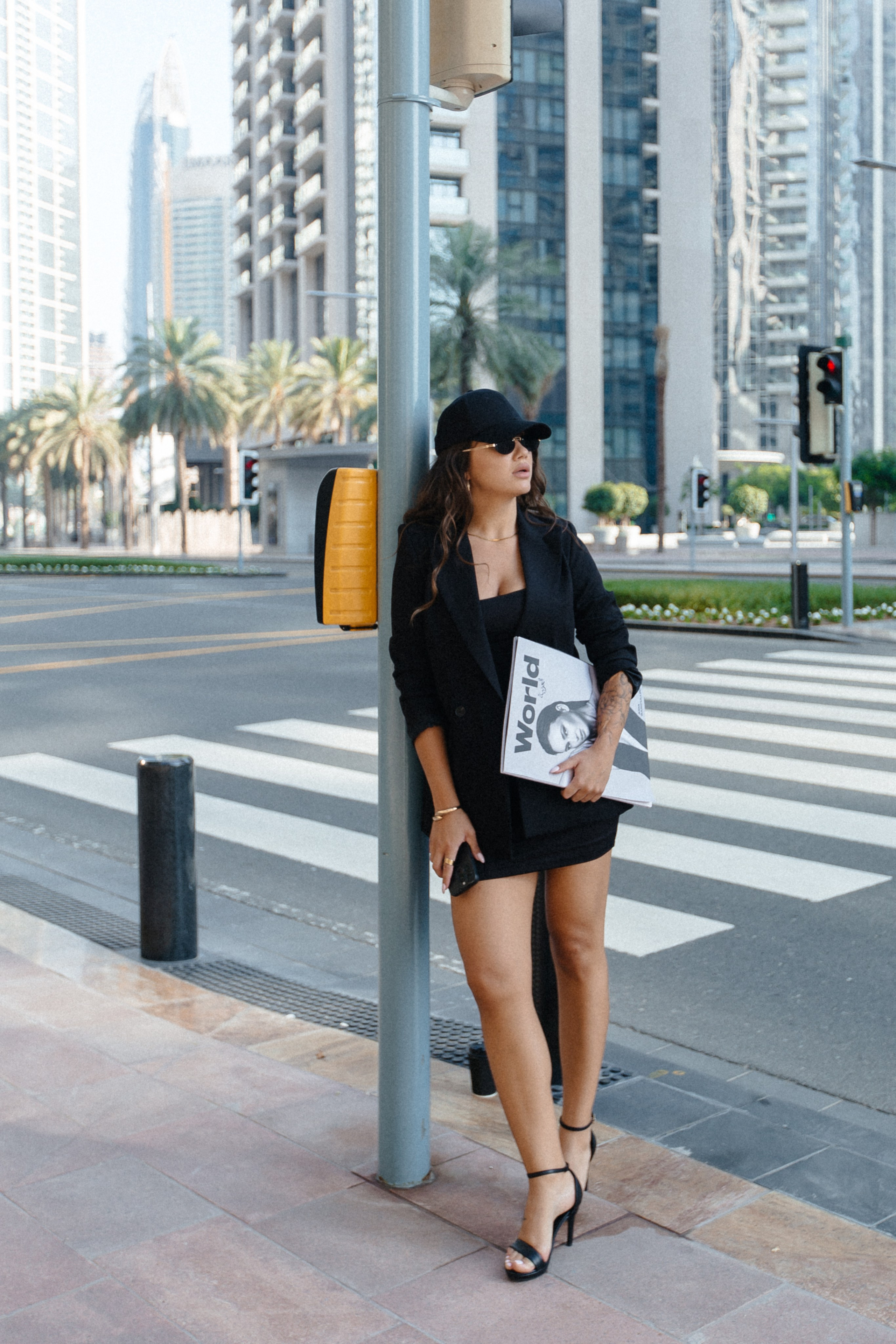 City. Valery Litvinova Photography