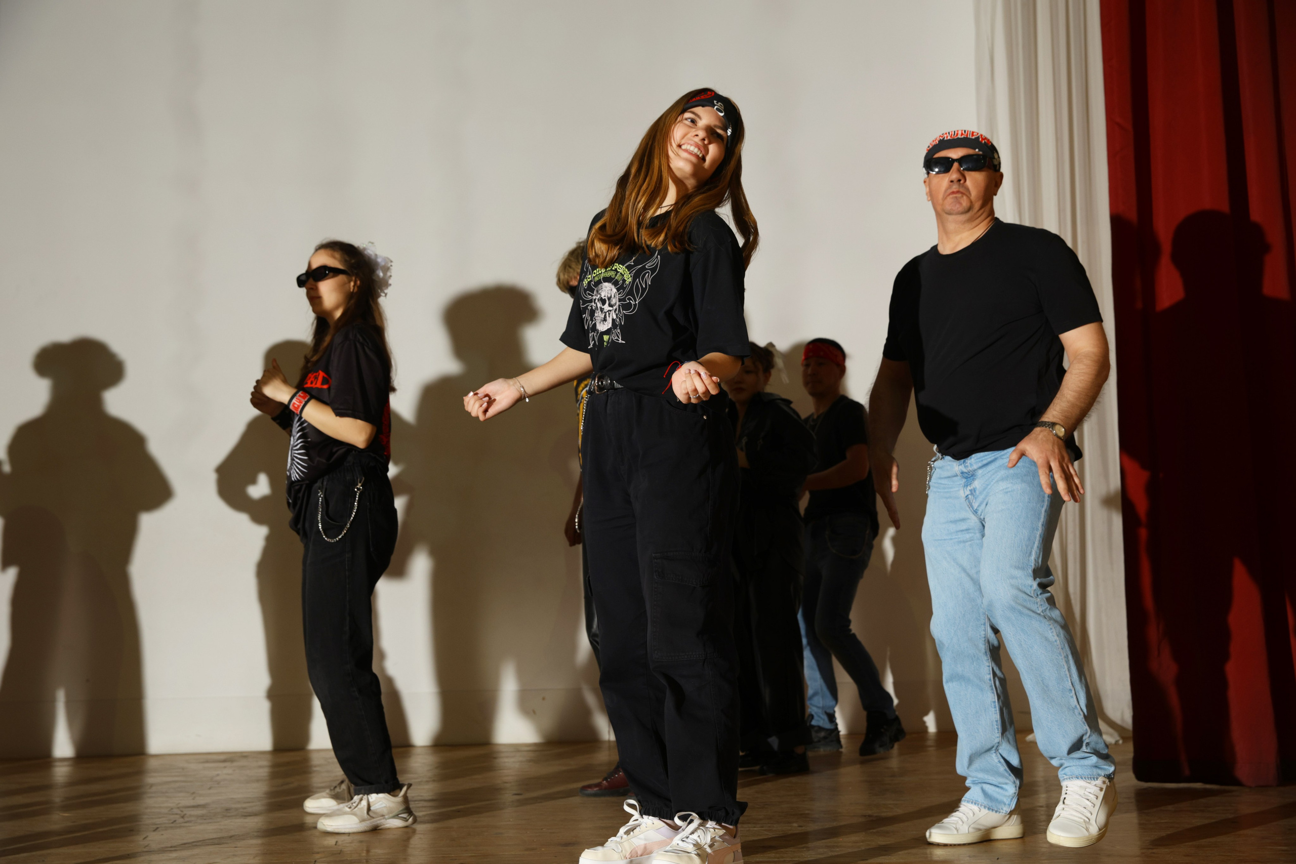 Звоним в последний раз