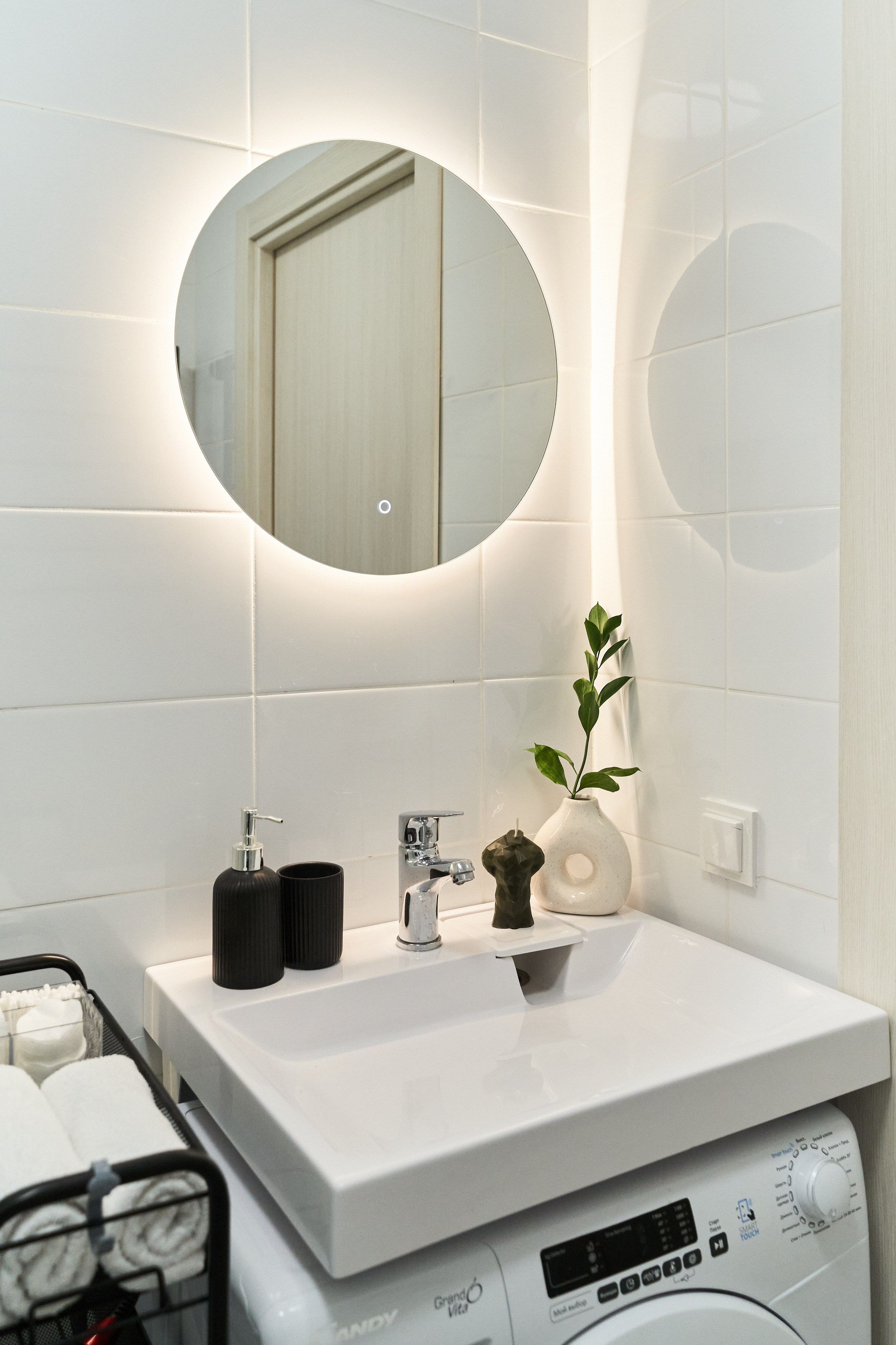 НЕДВИЖИМОСТЬ. Контент-креатор Паша Норицын