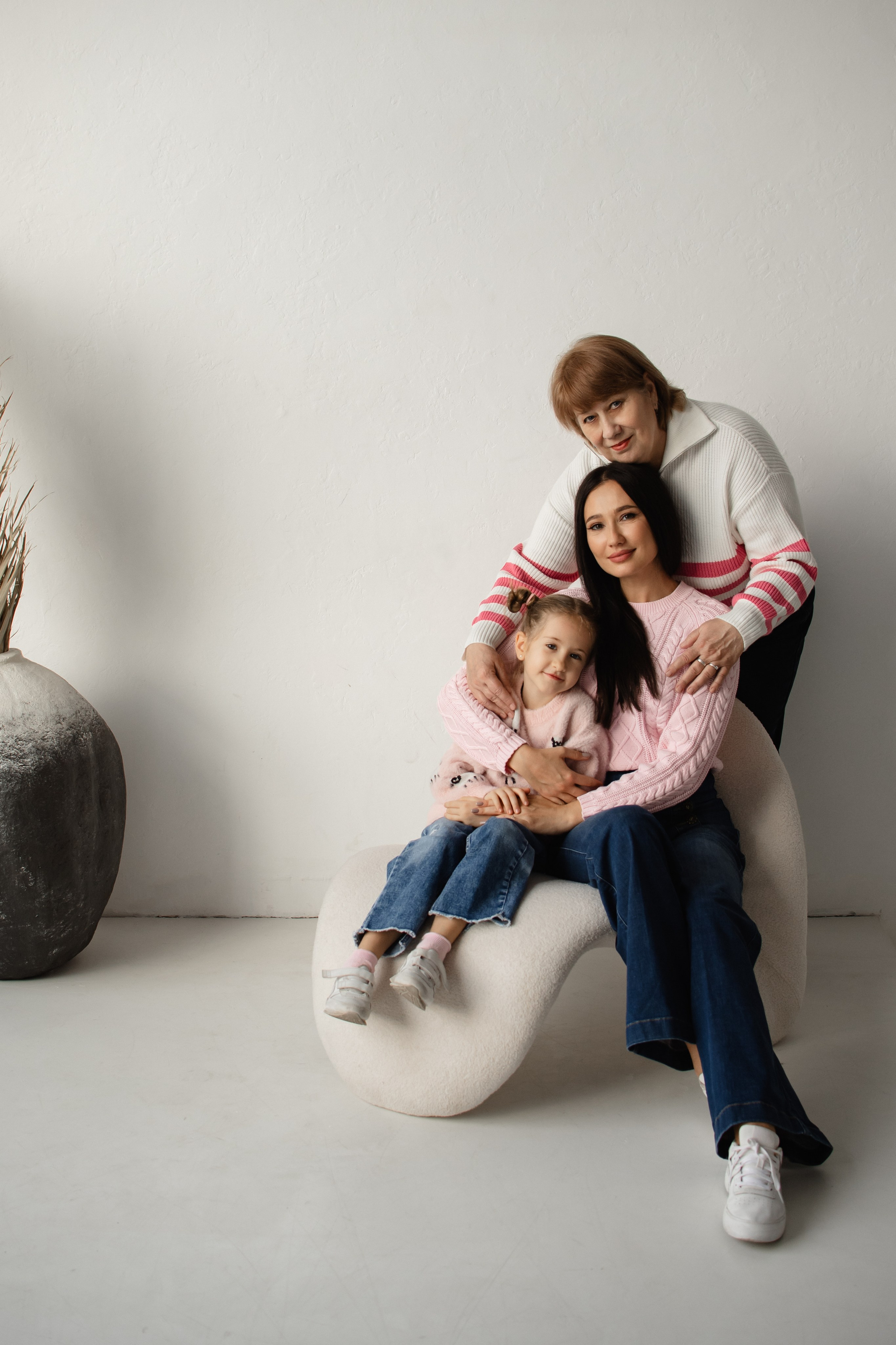 Галина, Оксана и Милания. Фотограф Челябинск Екатерина Миниханова