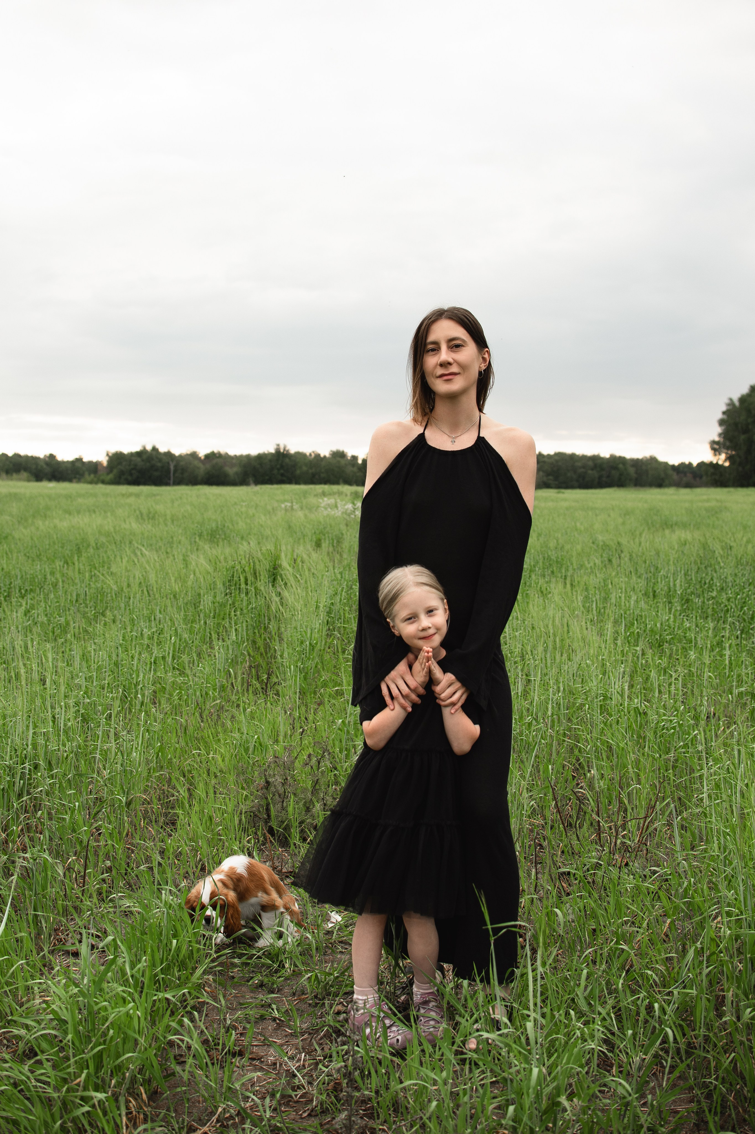 Маша и Саша. Фотограф Челябинск Екатерина Миниханова