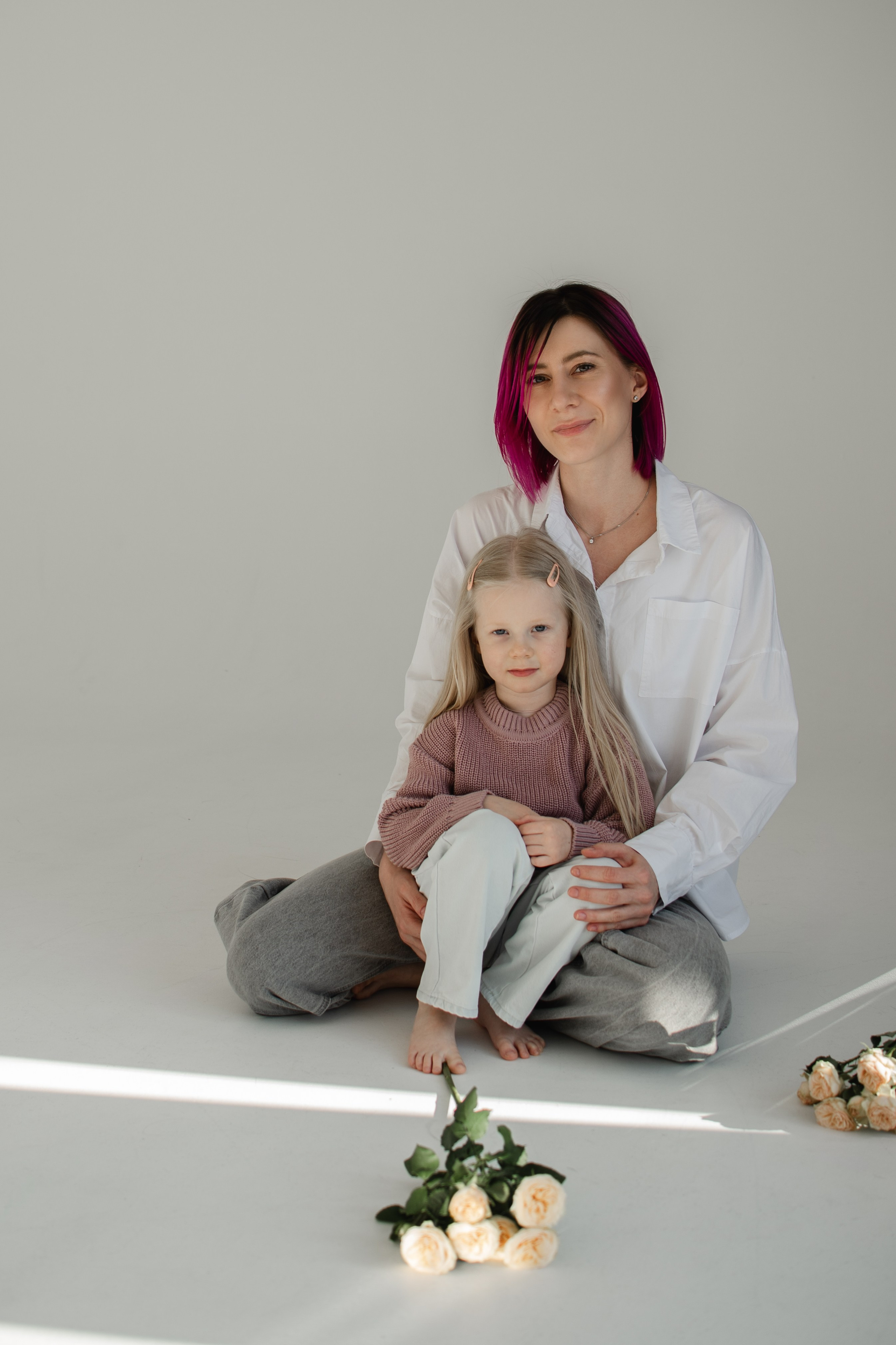 Маша и Саша. Фотограф Челябинск Екатерина Миниханова