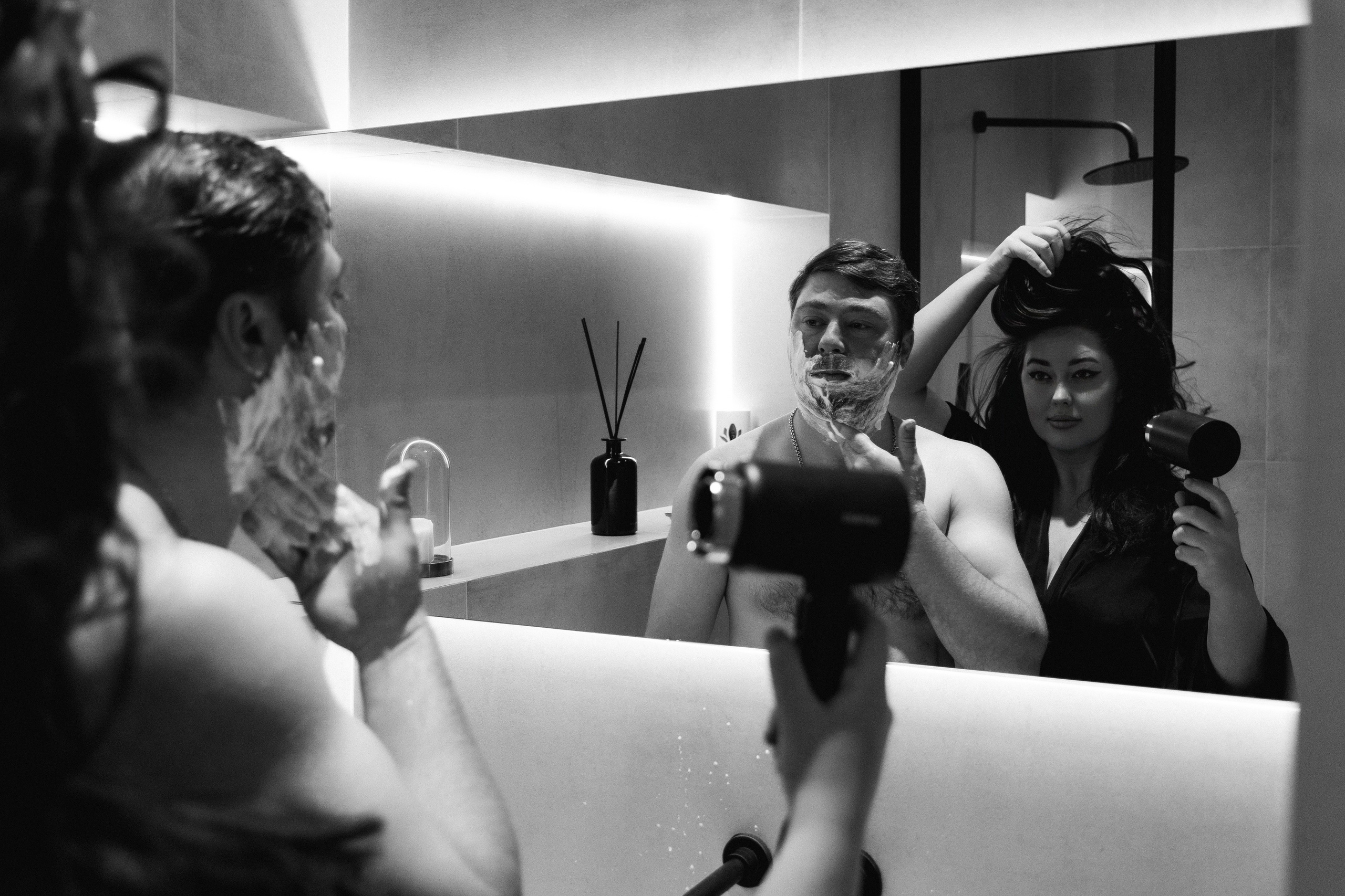 Sergey & Nady. Свадебный и семейный фотограф в Краснодаре Диана Смирнова