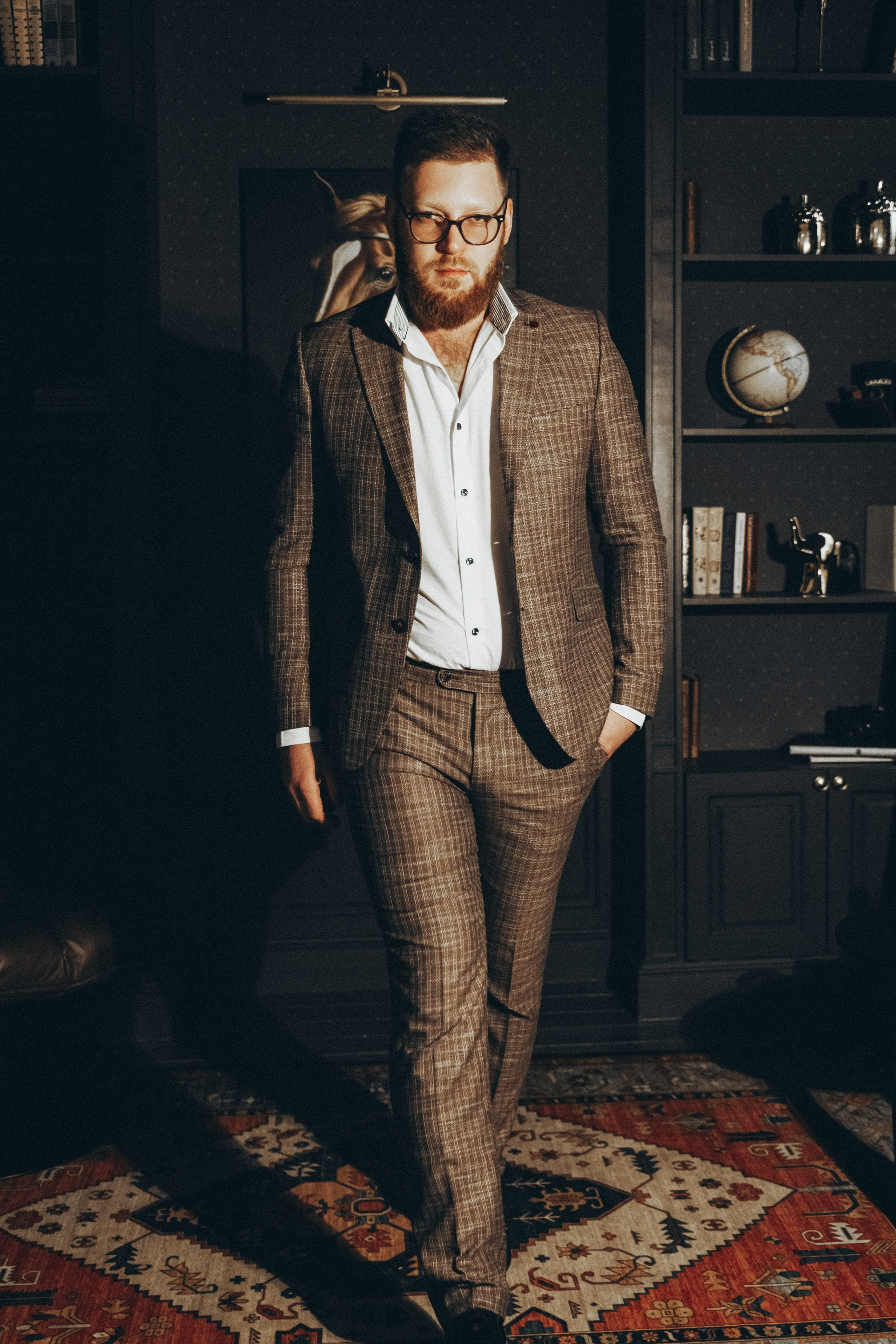 Semen. Свадебный и семейный фотограф в Краснодаре Диана Смирнова