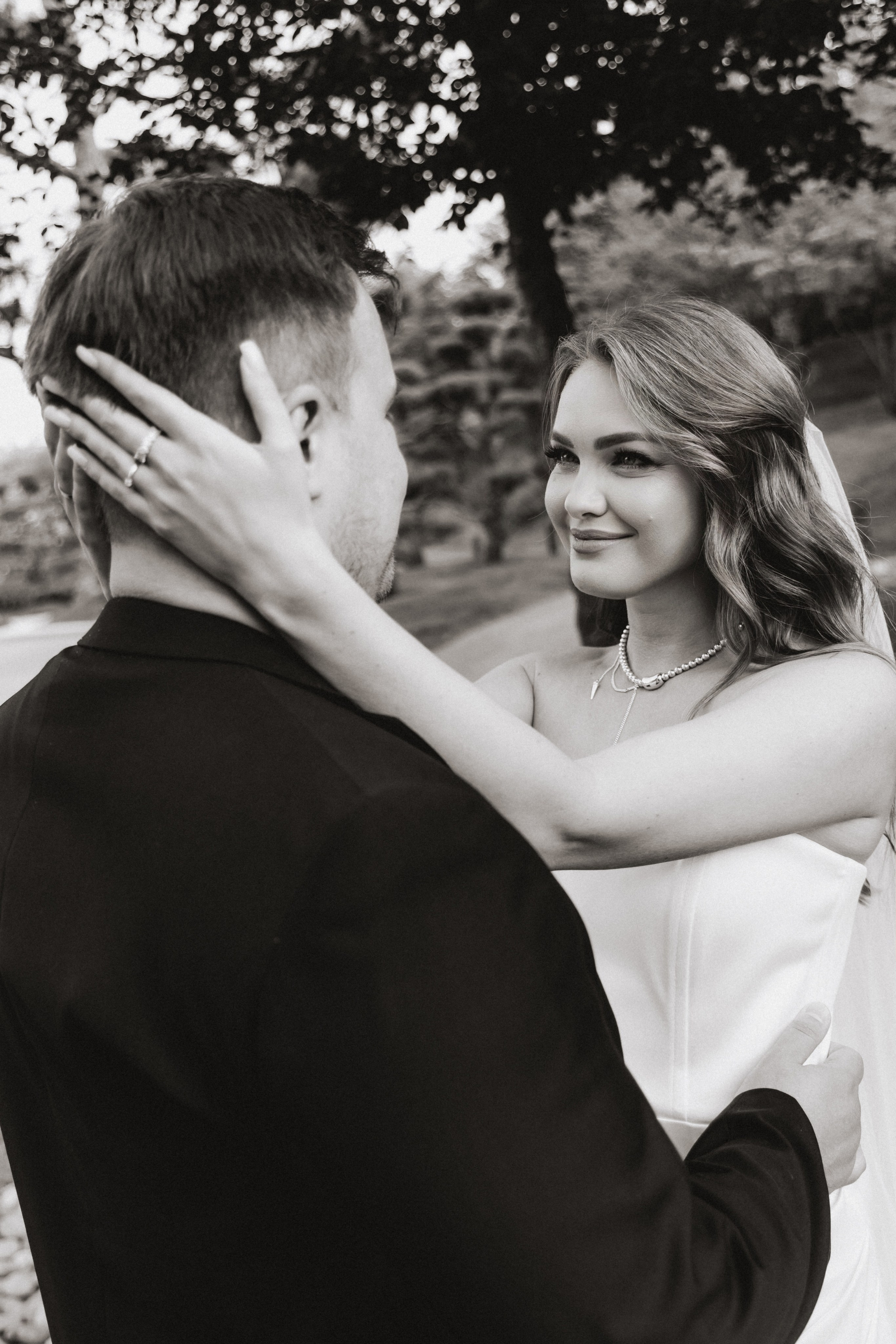 Vladimir & Natalia. Свадебный и семейный фотограф в Краснодаре Диана Смирнова