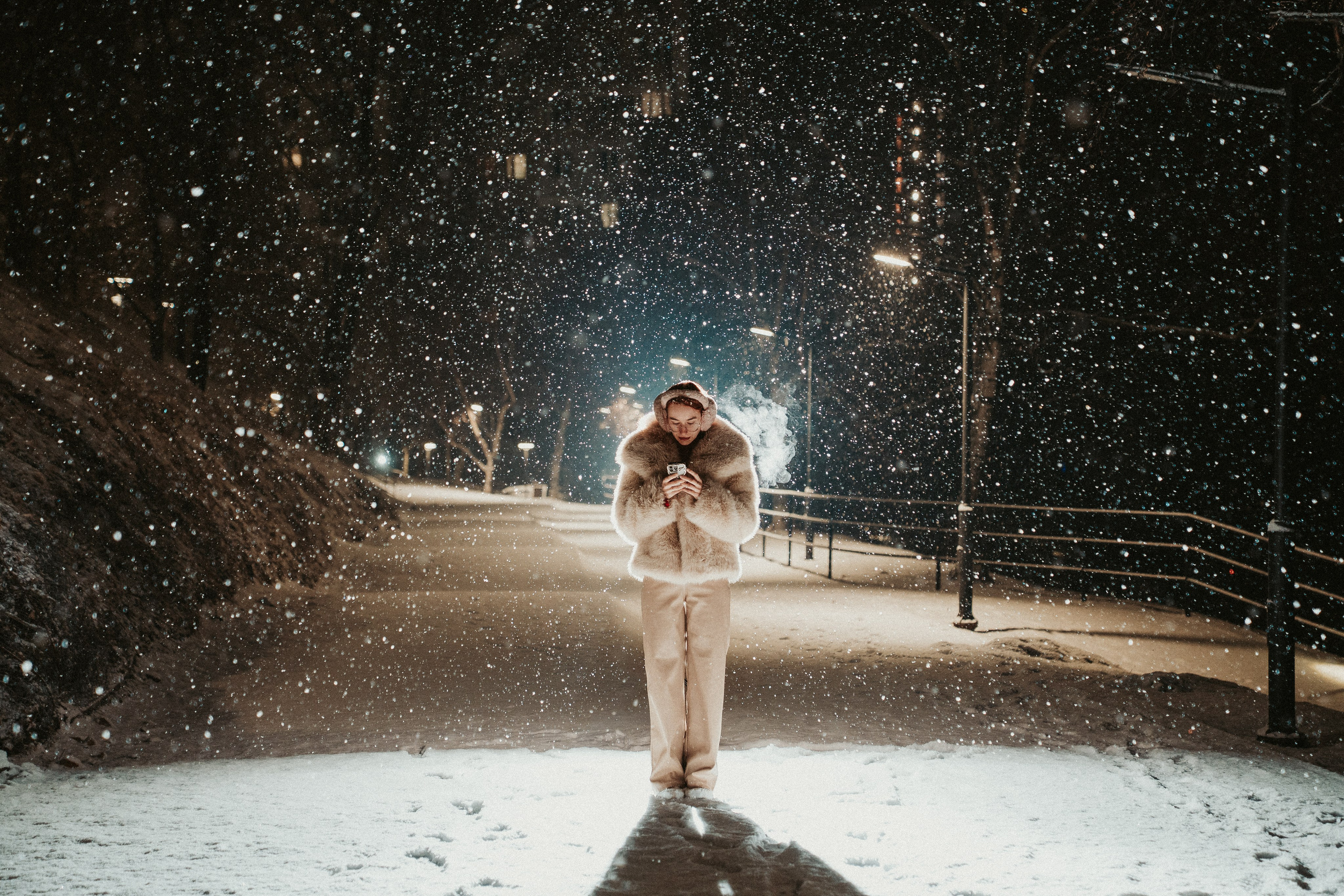 Фотограф Мещанин Юрий