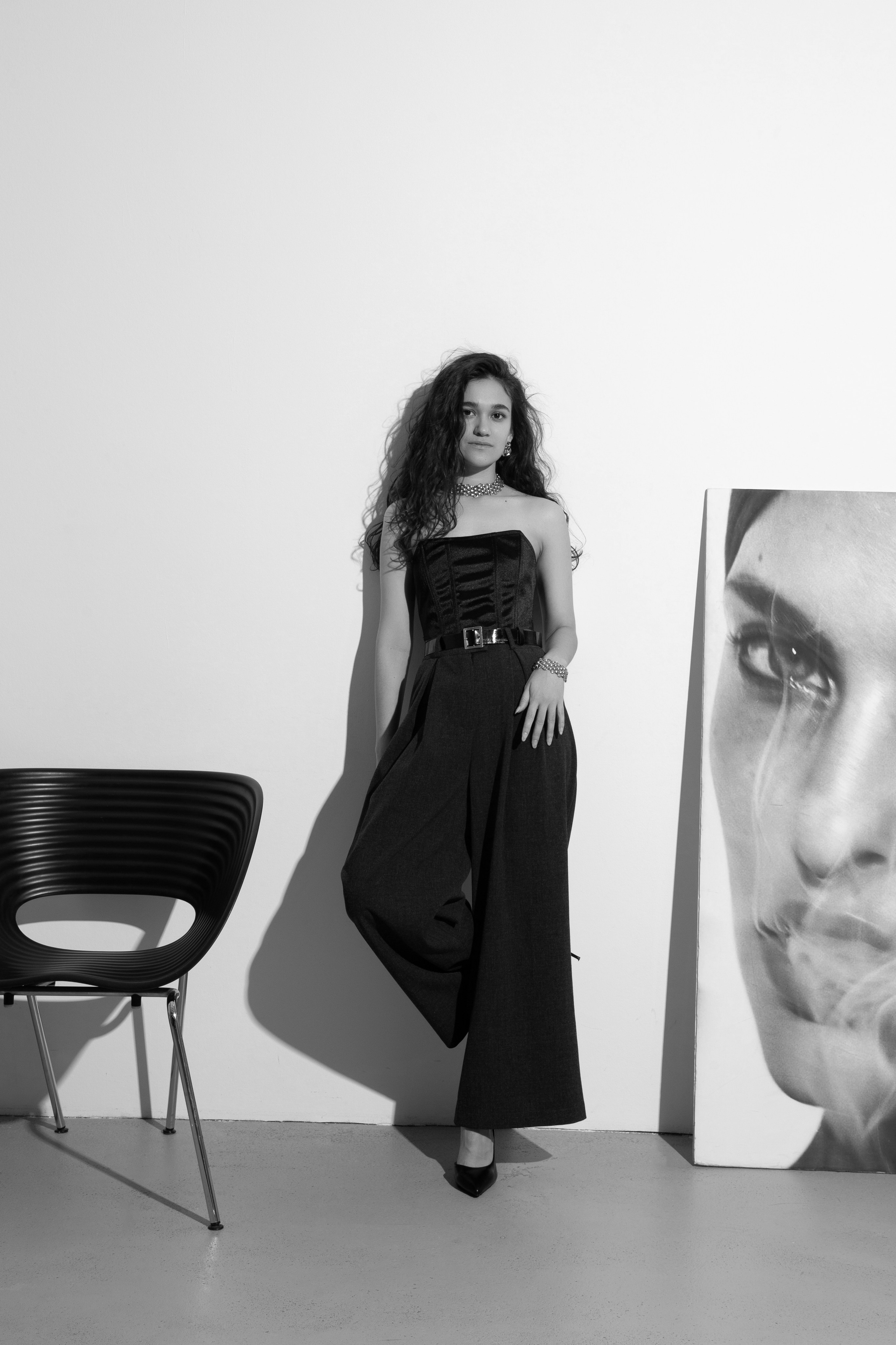 Лиза. Фотограф в Москве Саша Кудрявая