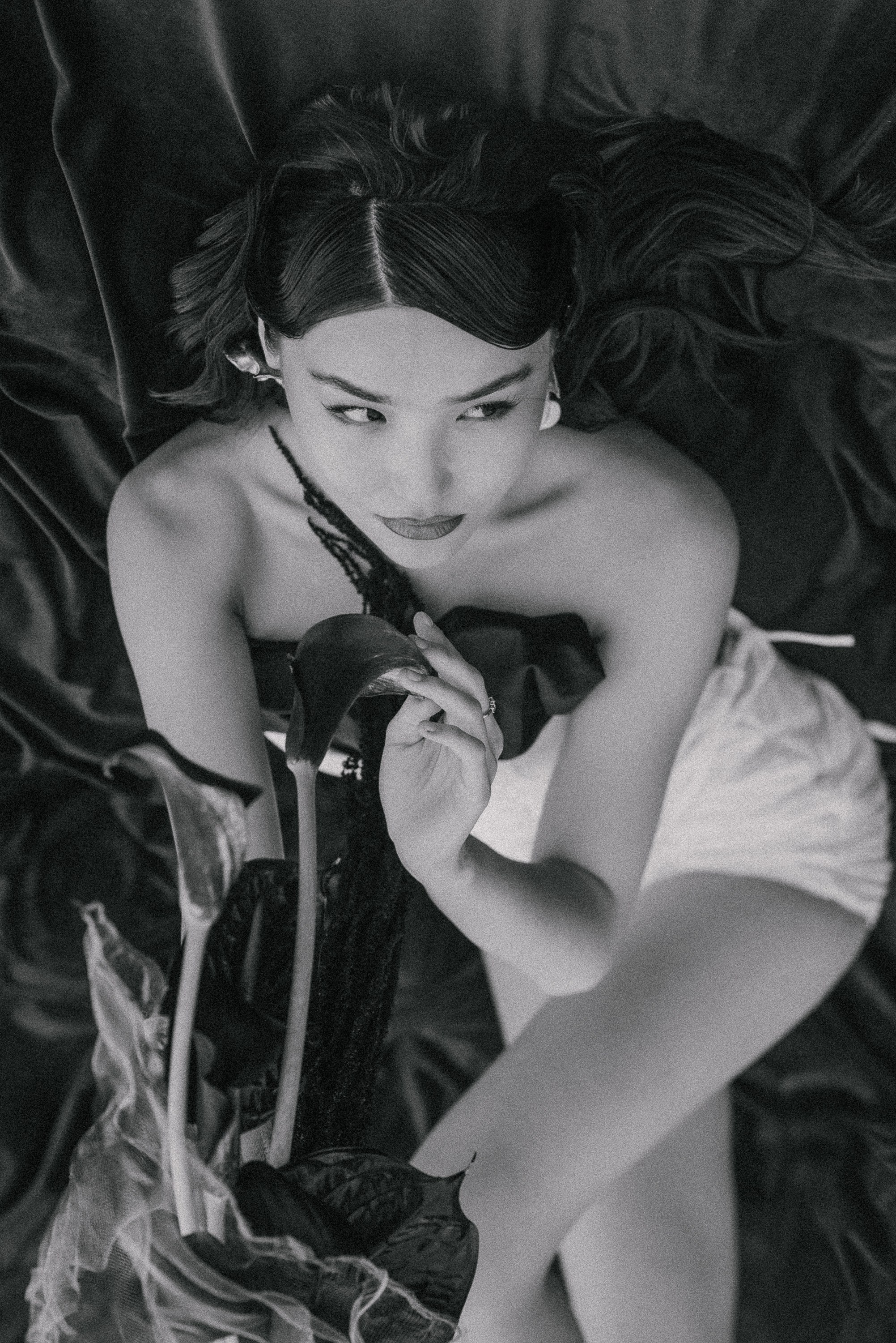 Никита и Жастина. Свадебный и семейный фотограф в Курске Николай Бусел