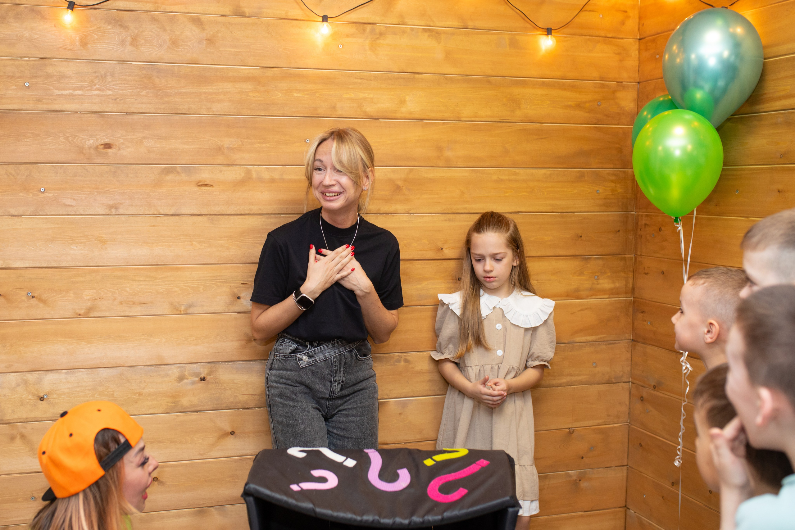 Пингви лофт. Фотограф в Новосибирске Ася Зверева