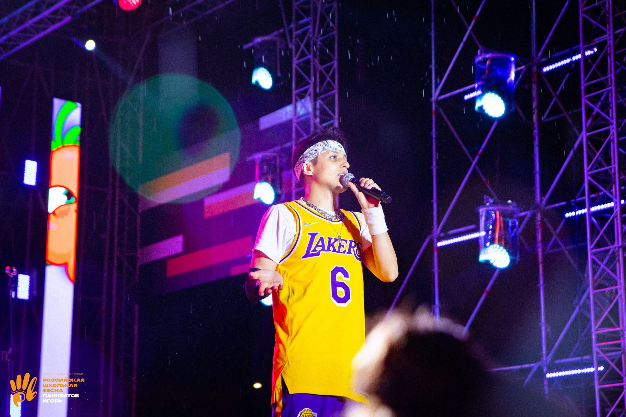 Концерт Хабиба | 02.06.23. Игорь Панкратов | Фотограф Ставрополь