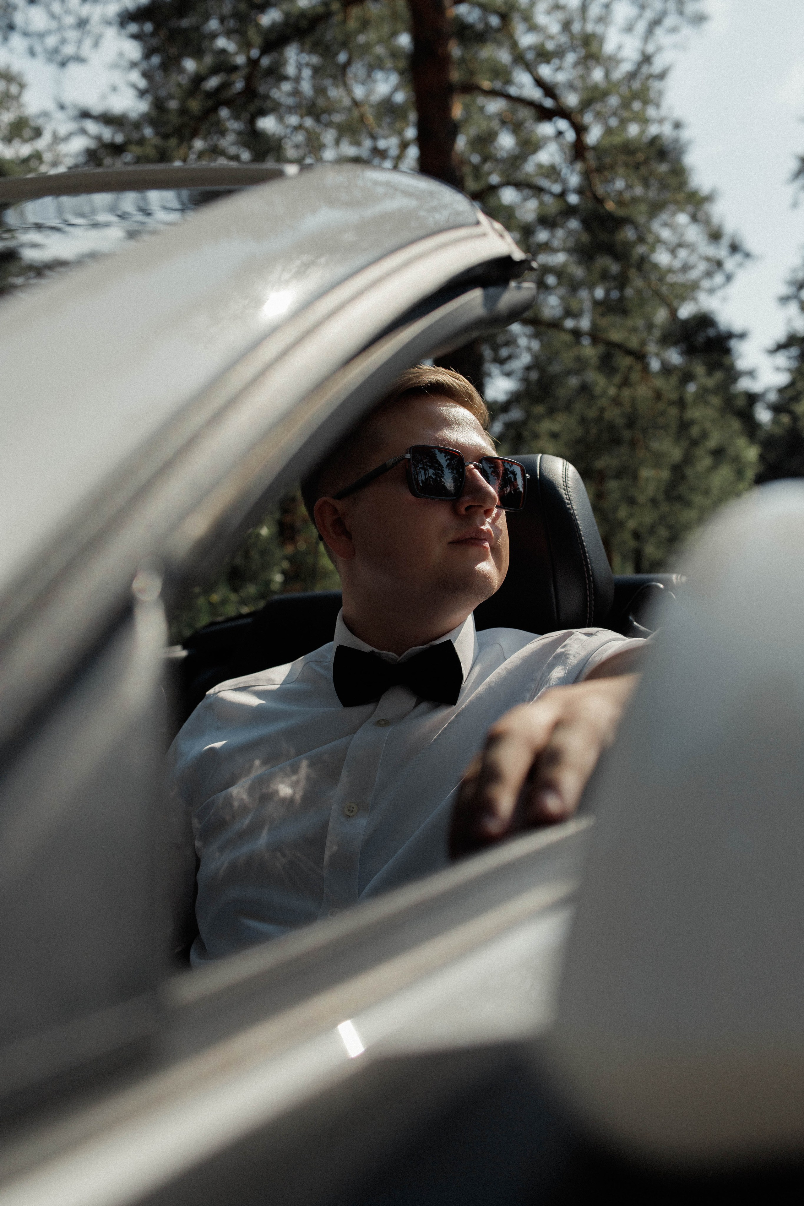 WEDDING. Фотограф Москва