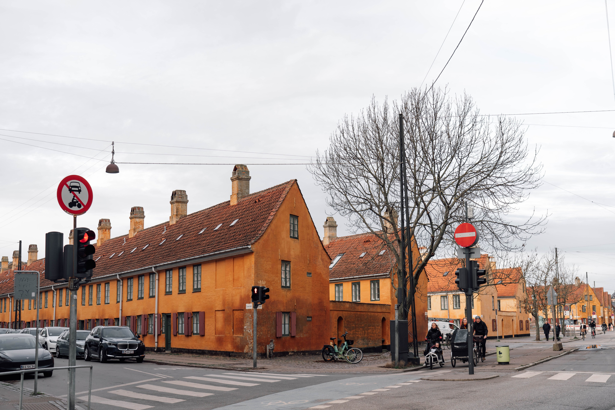 Дания. Фотографирую для себя, своей семьи и друзей!