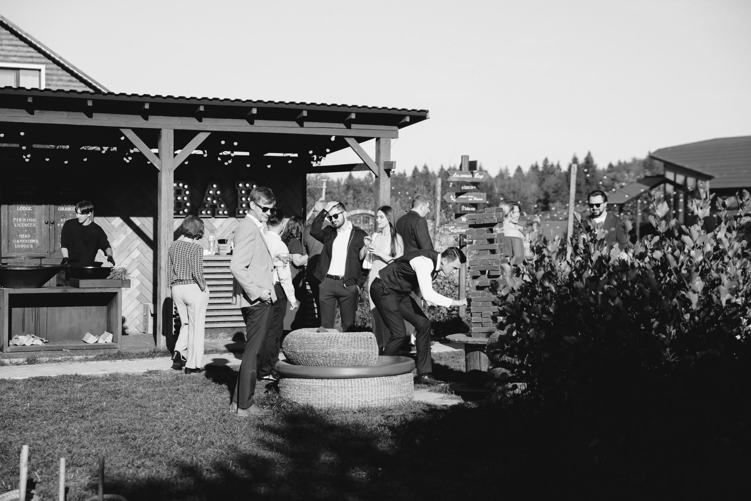 Олег и Даша. Ваш фотограф Любовь Чистякова