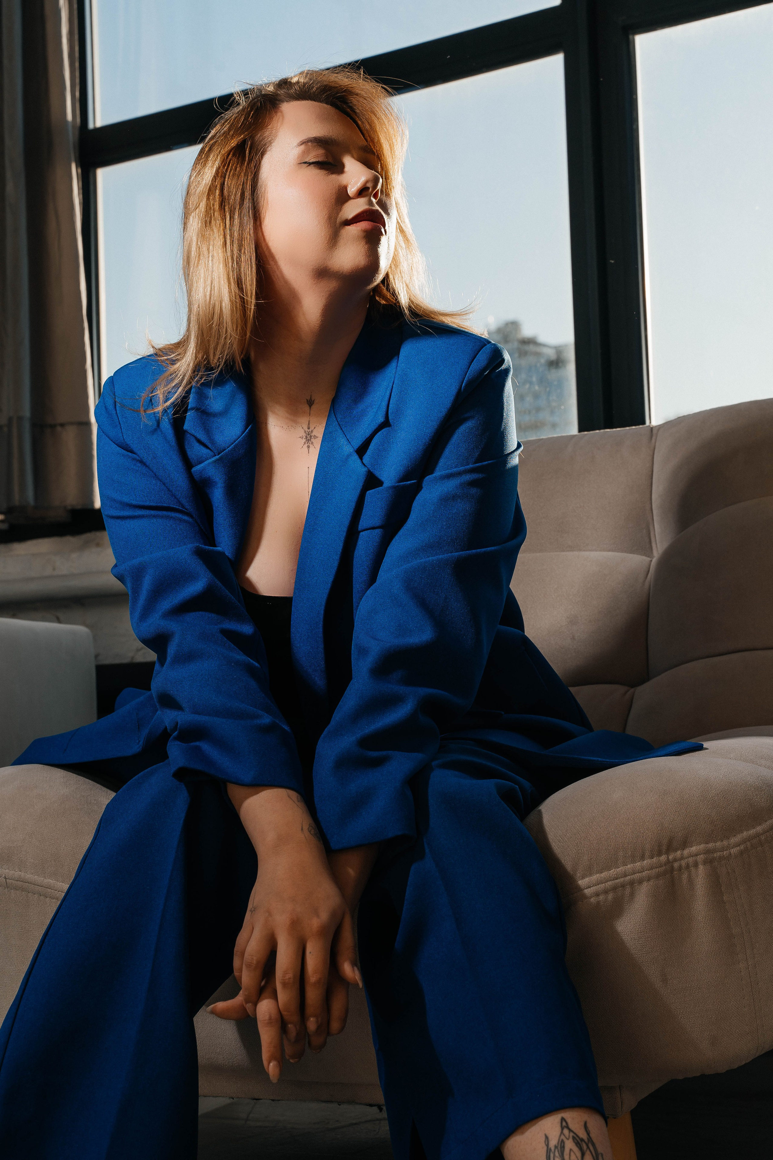 Темный ключ. Виктория Алпеева — фотограф по любви