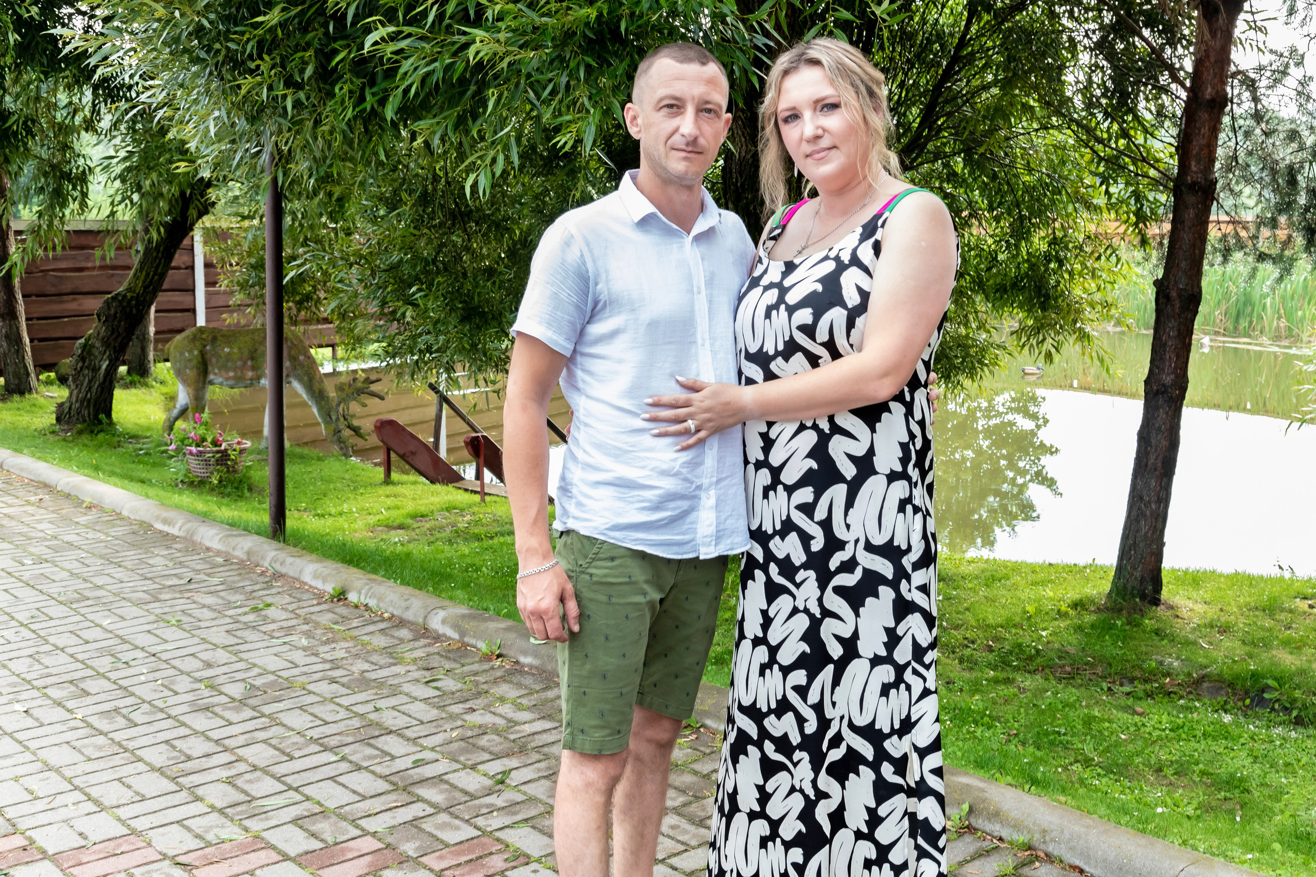 Юбилеи. Игорь Святославович — Ваш фотограф